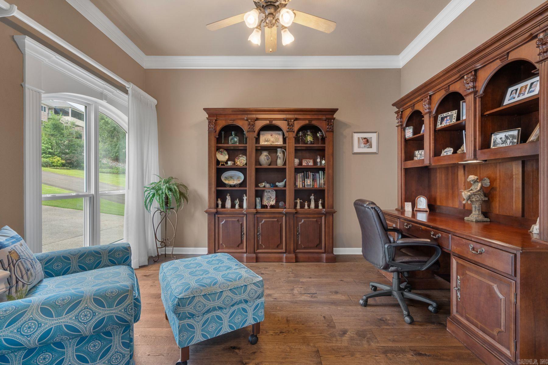 7  Stonegate Lane  Hot Springs, AR