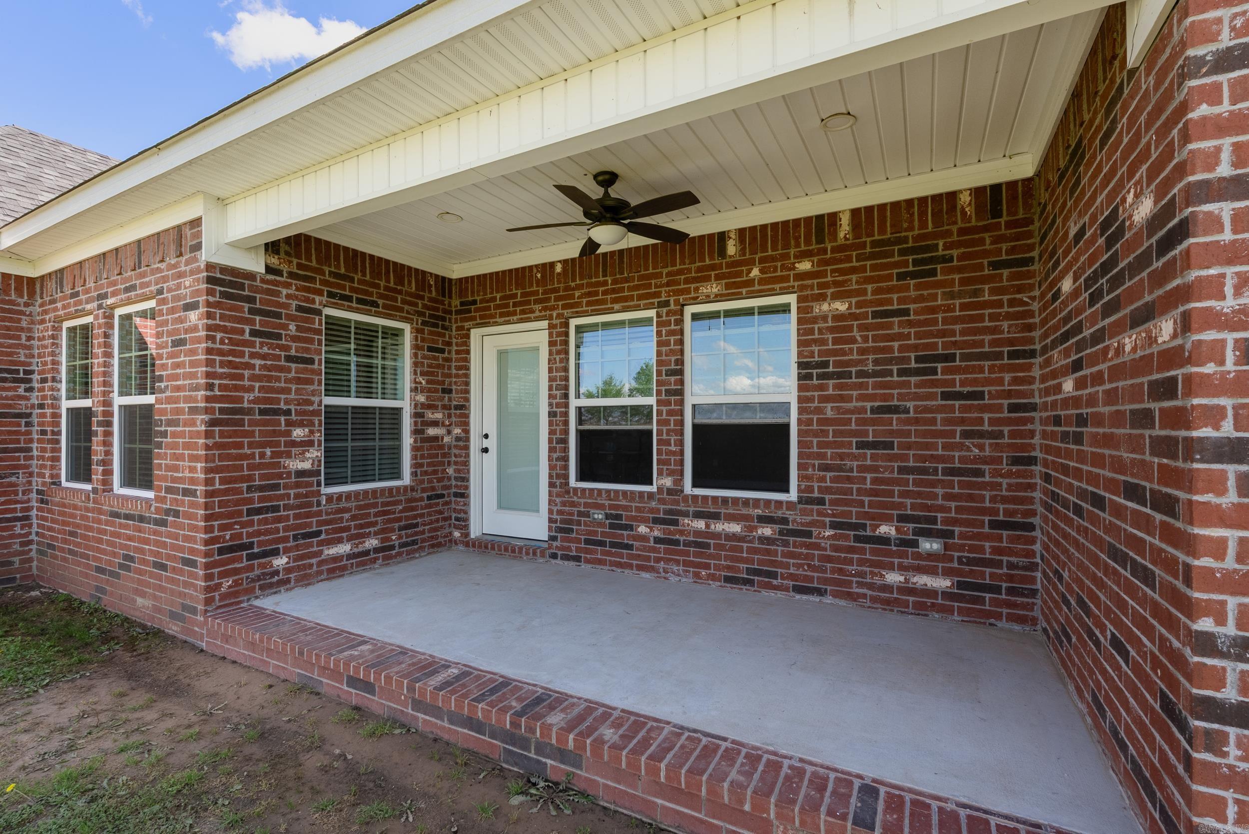 3188  Toltec Mounds Road  England, AR