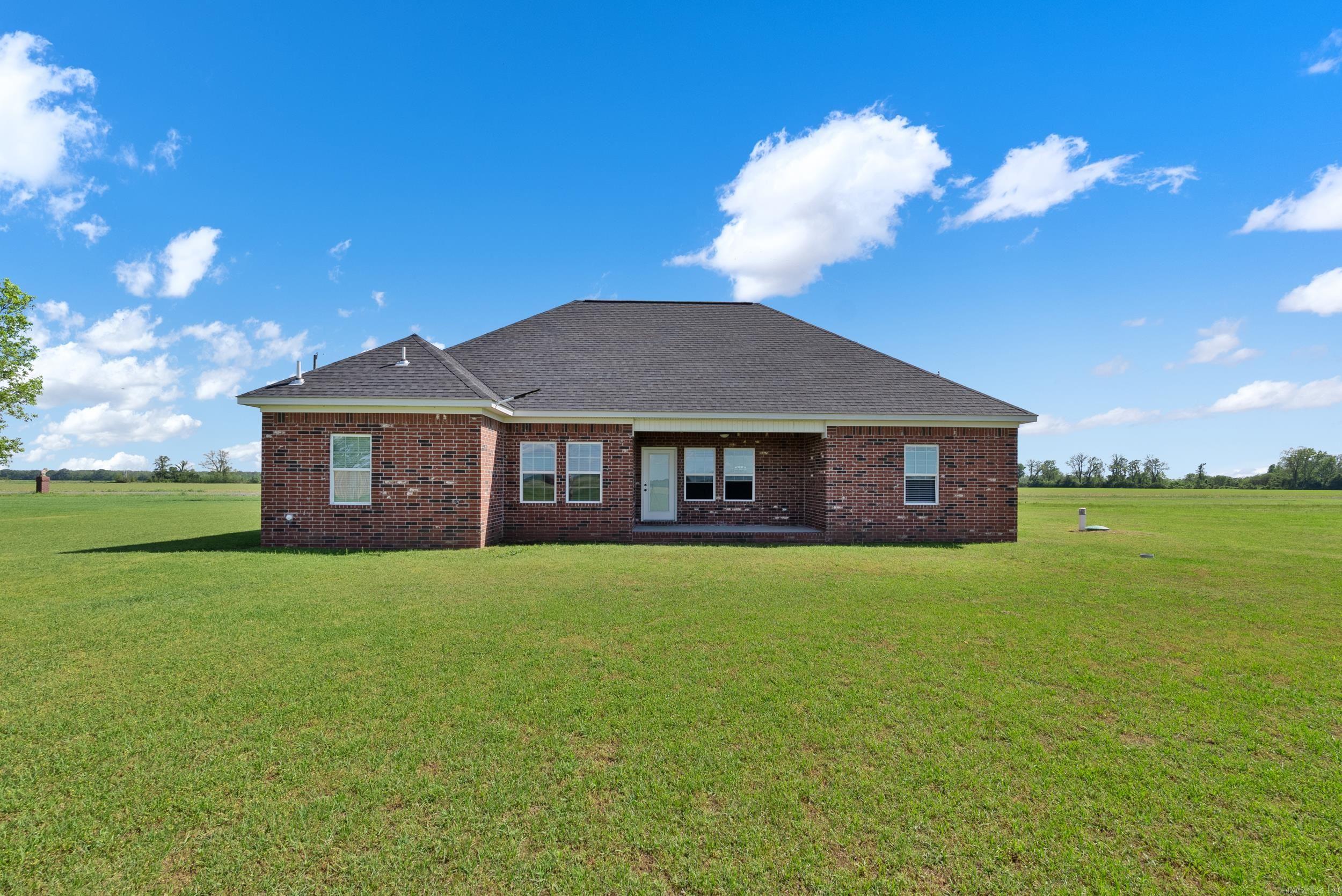 3188  Toltec Mounds Road  England, AR