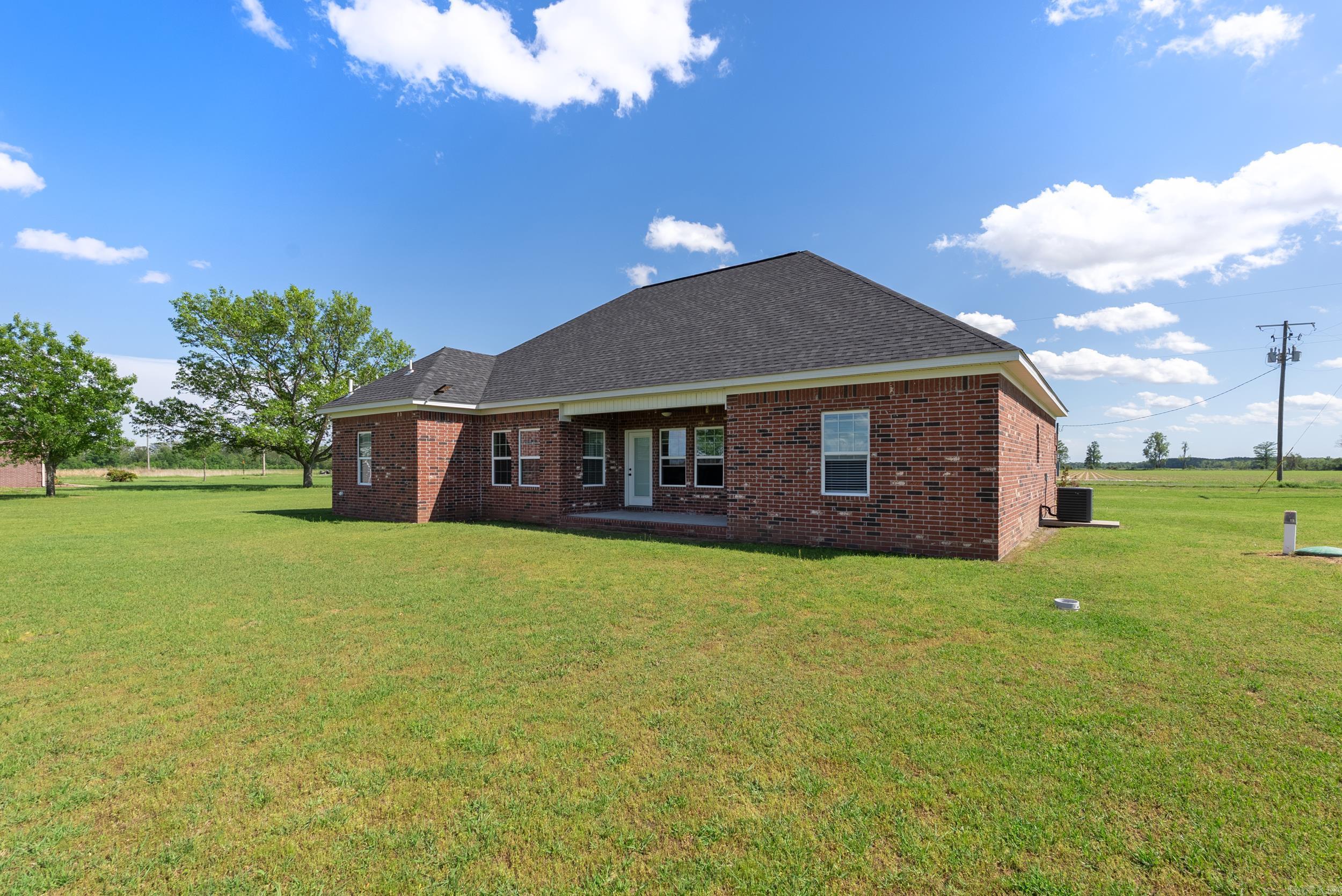 3188  Toltec Mounds Road  England, AR