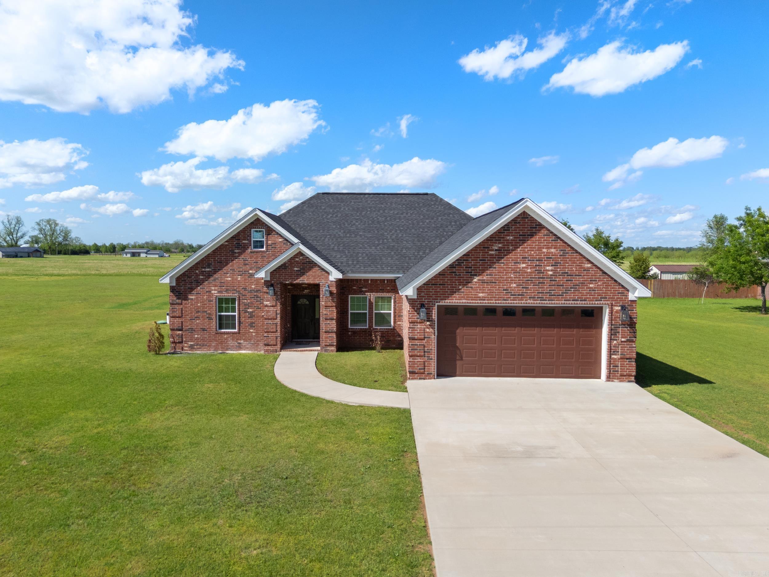 3188  Toltec Mounds Road  England, AR