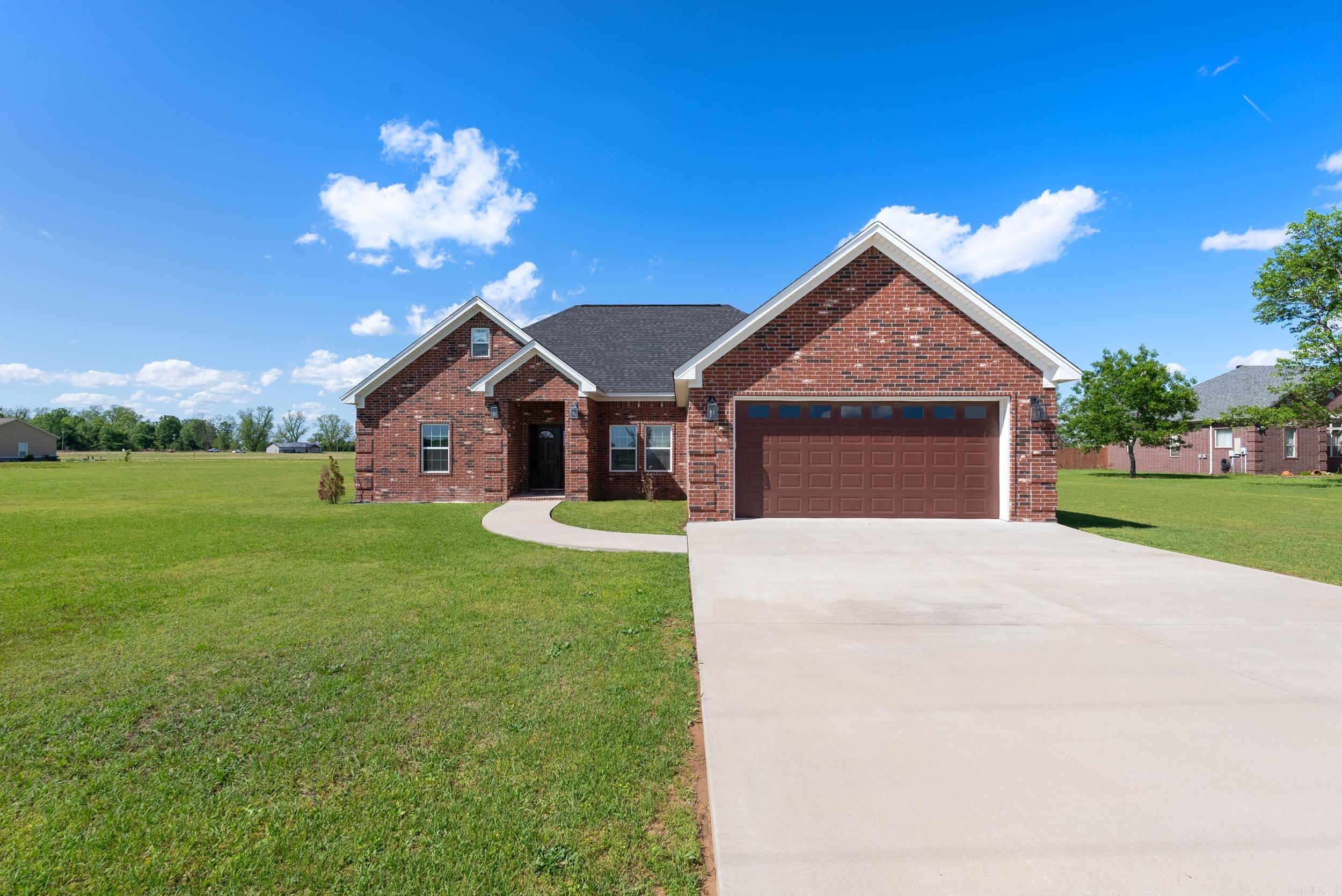 3188  Toltec Mounds Road  England, AR
