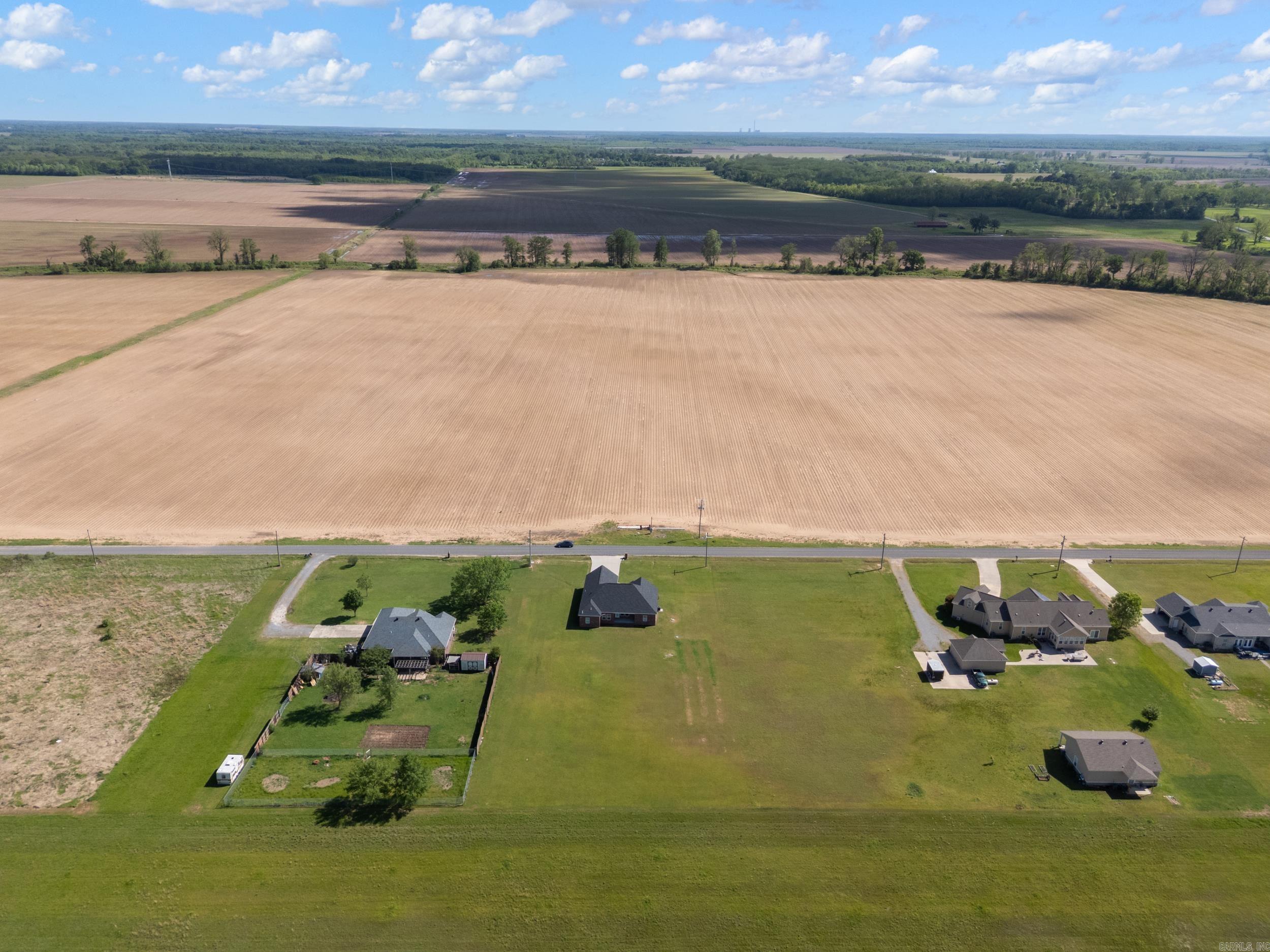 3188  Toltec Mounds Road  England, AR