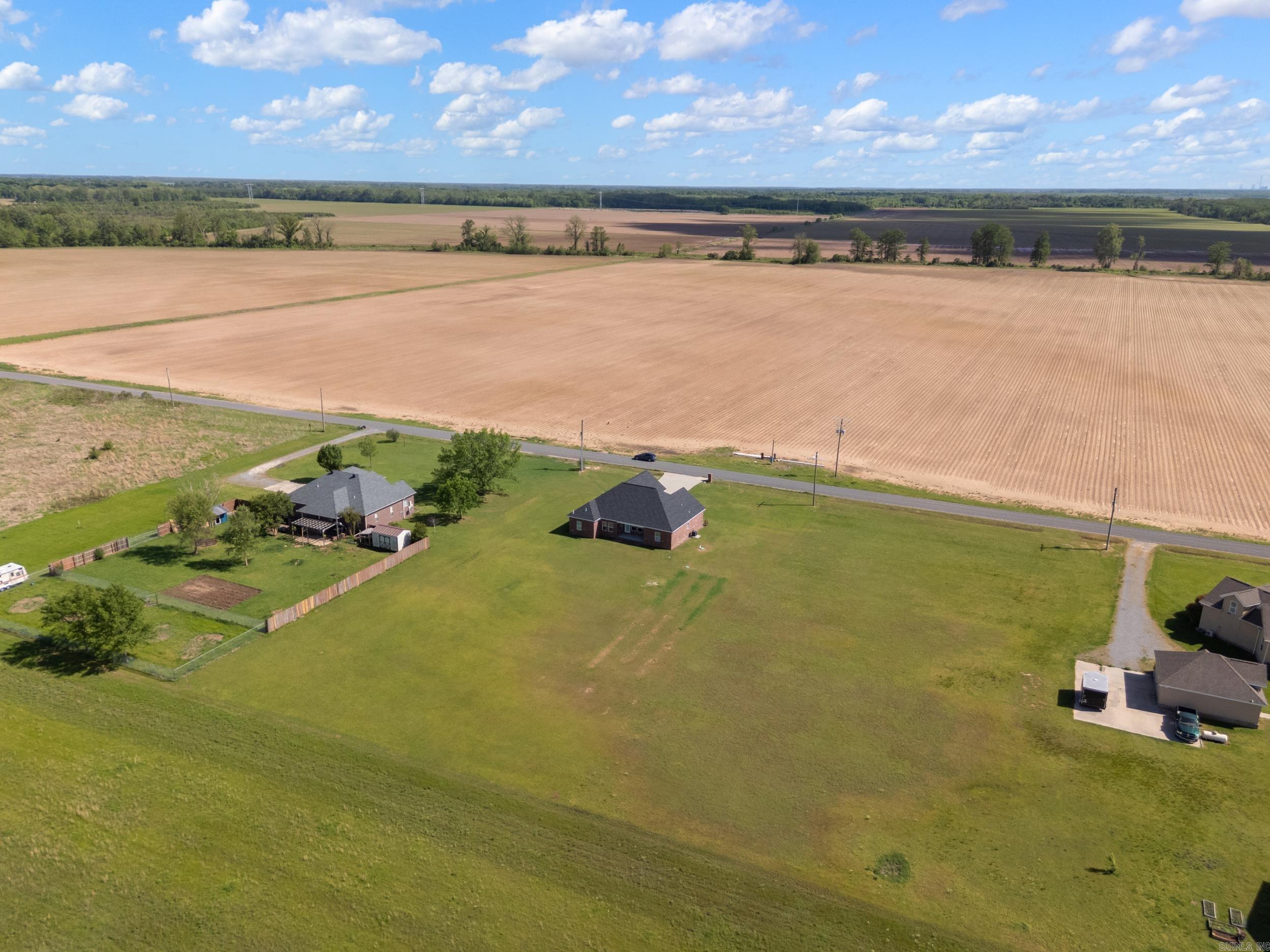 3188  Toltec Mounds Road  England, AR