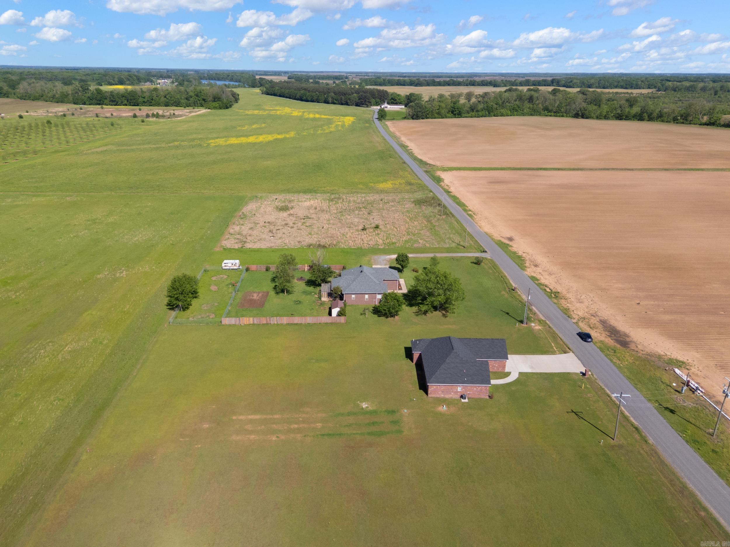 3188  Toltec Mounds Road  England, AR