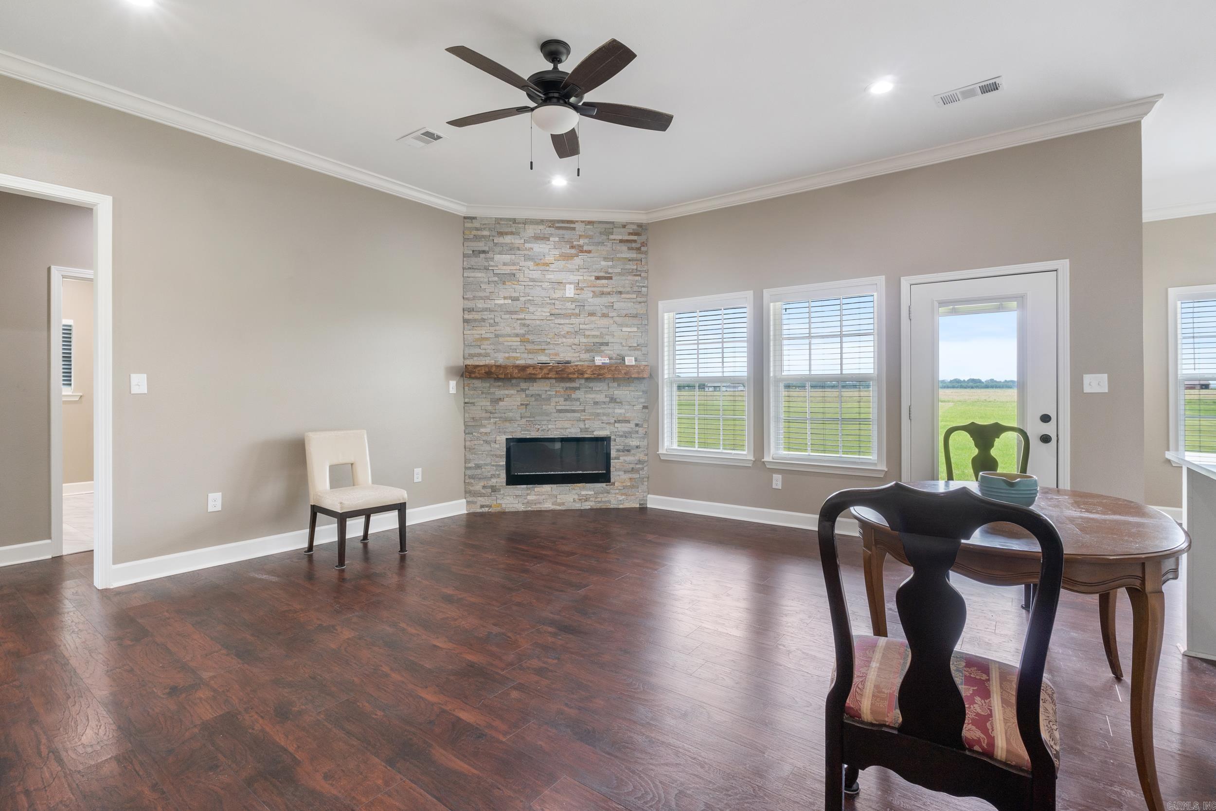 3188  Toltec Mounds Road  England, AR