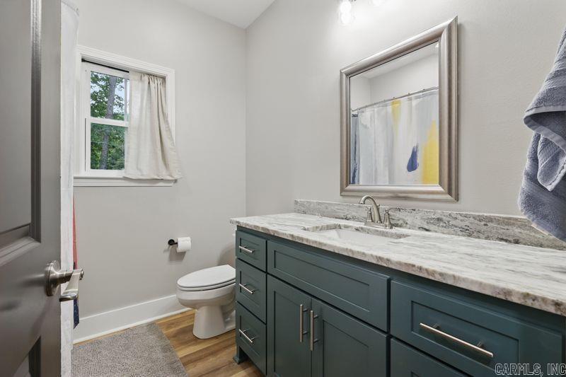 101  Stonebrook  Hot Springs, AR