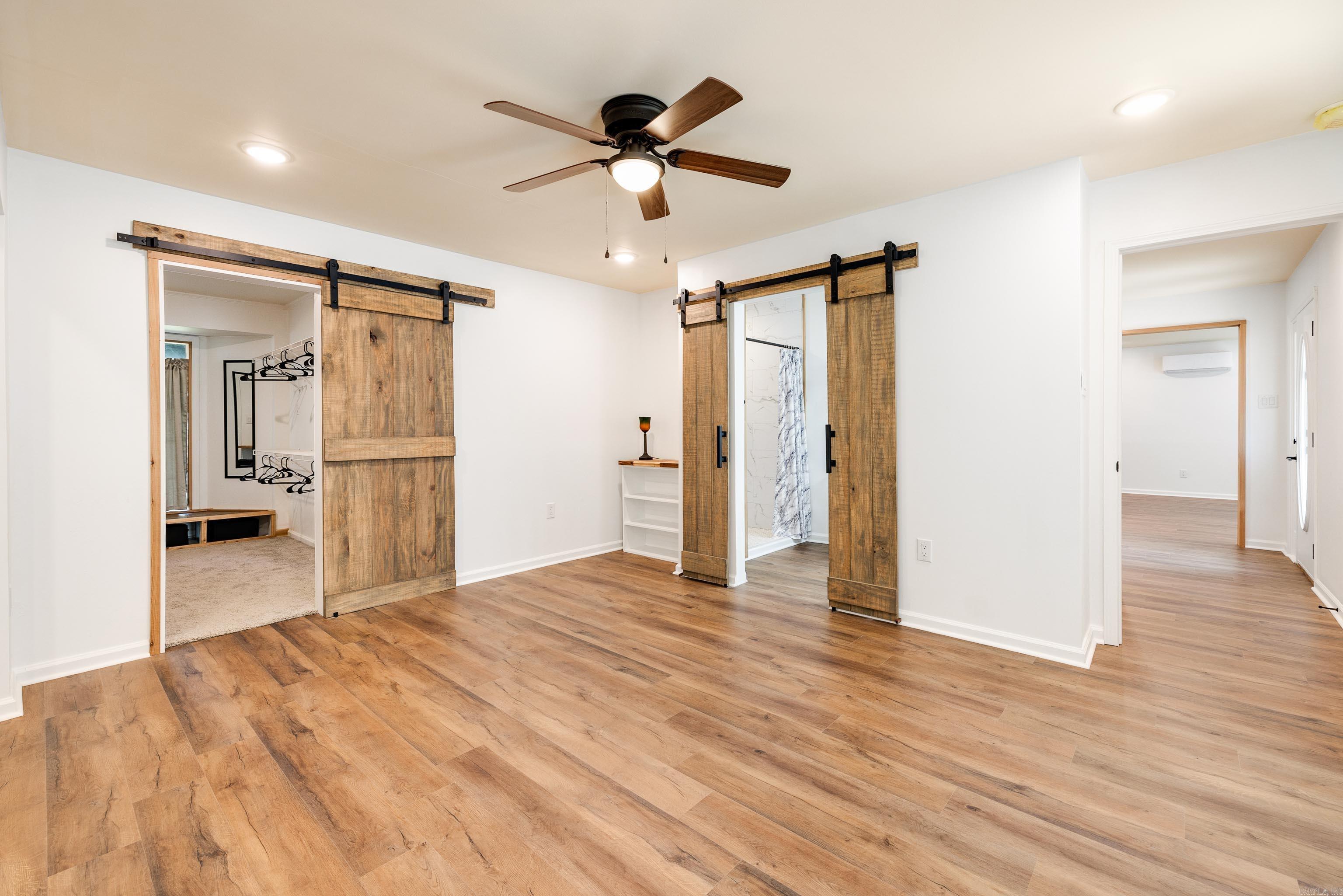 3316  Carmine  Bryant, AR