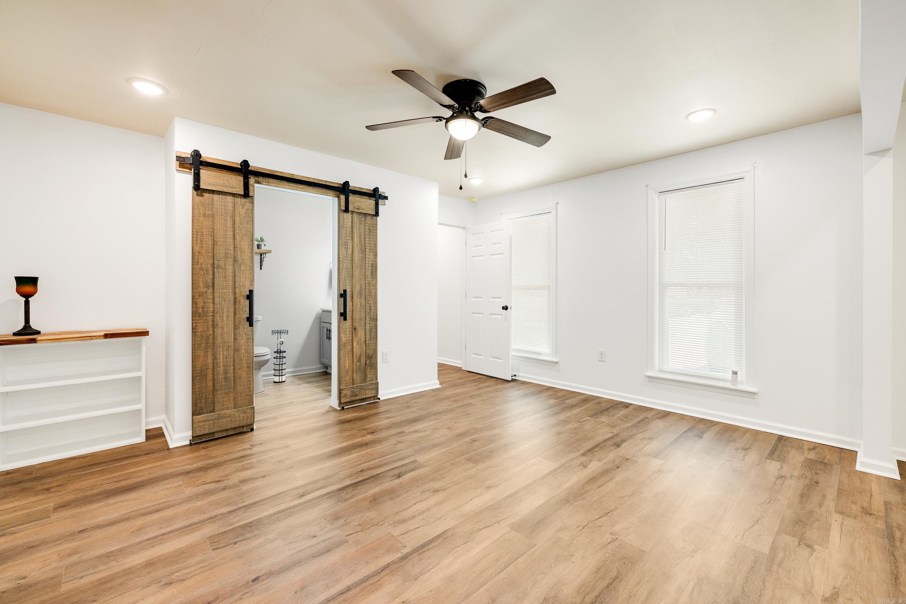 3316  Carmine  Bryant, AR