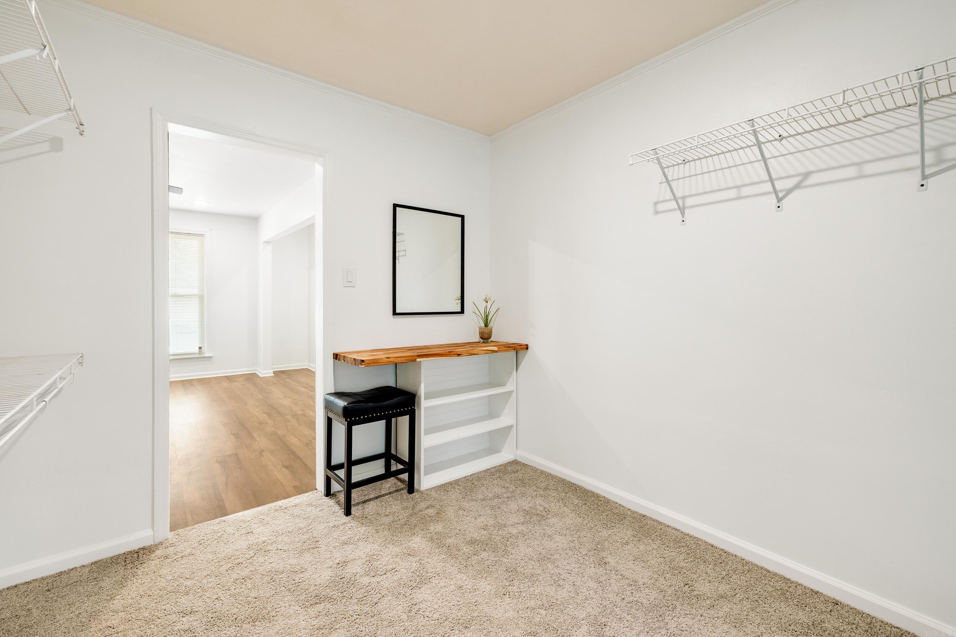 3316  Carmine  Bryant, AR