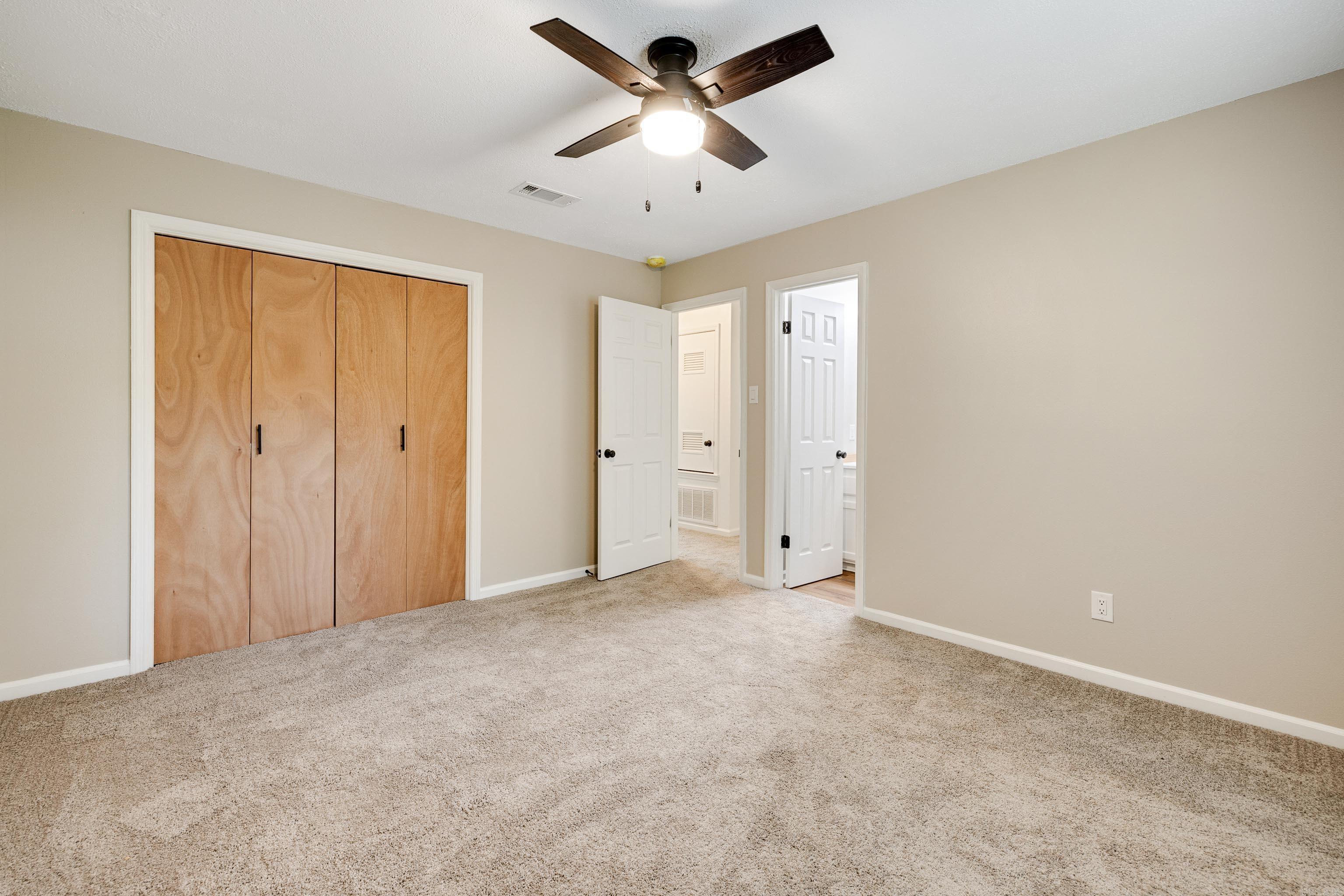 3316  Carmine  Bryant, AR