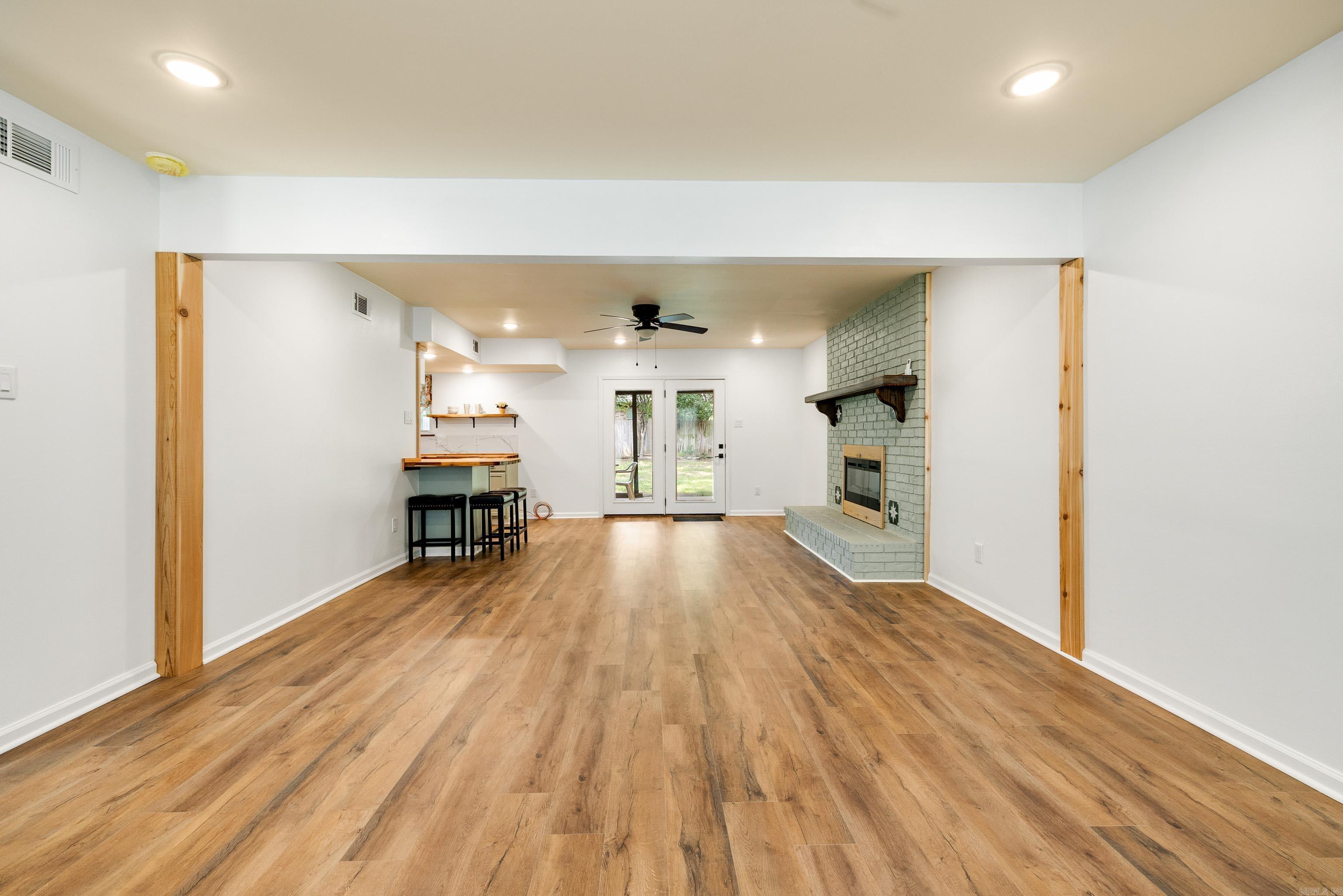 3316  Carmine  Bryant, AR