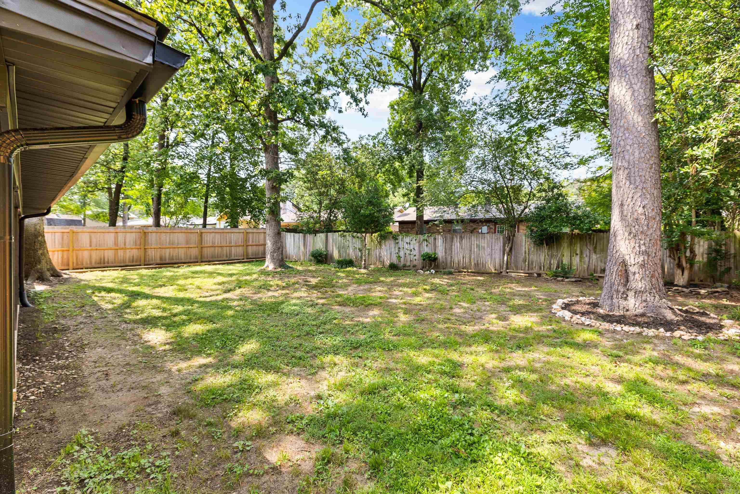 3316  Carmine  Bryant, AR