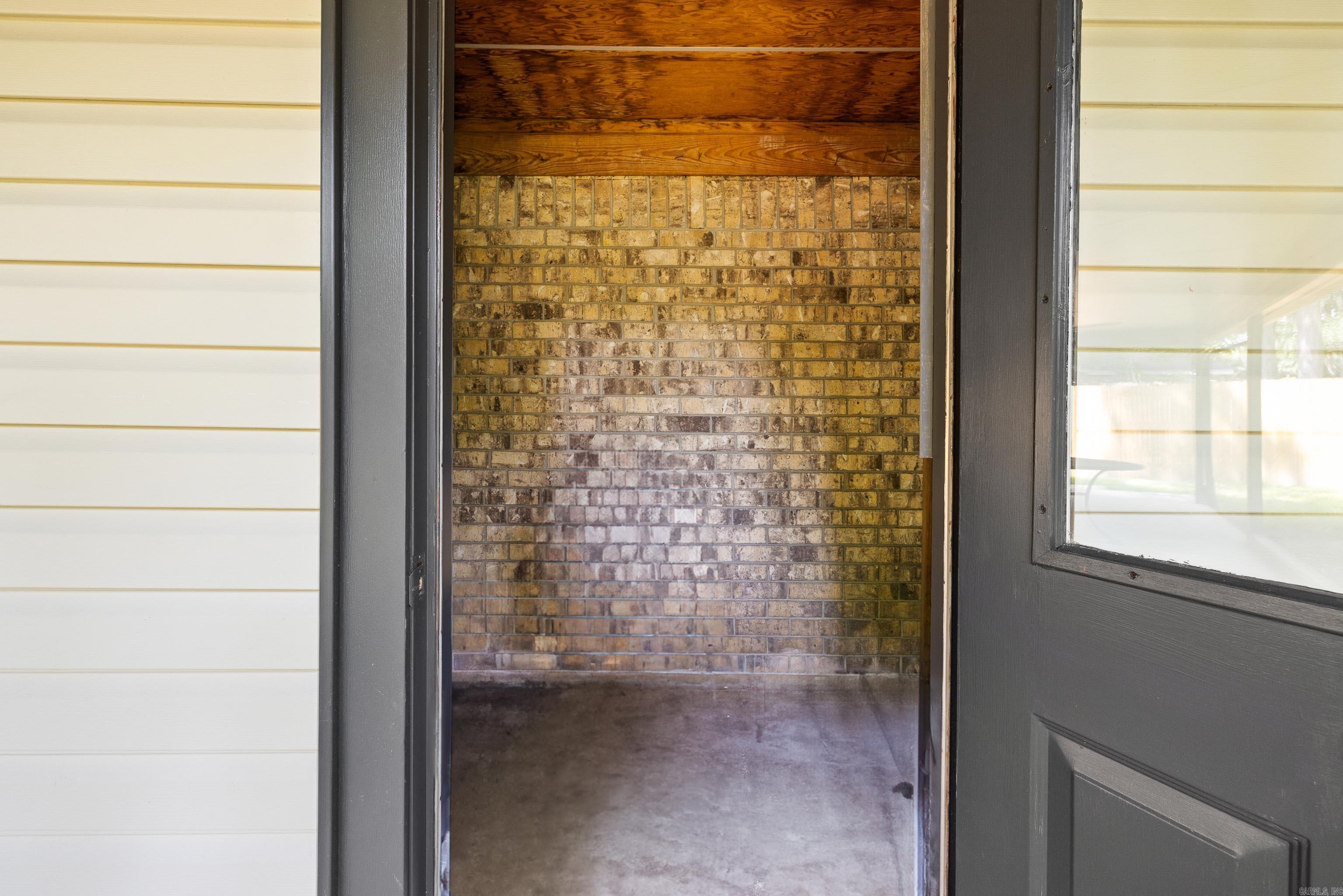 3316  Carmine  Bryant, AR