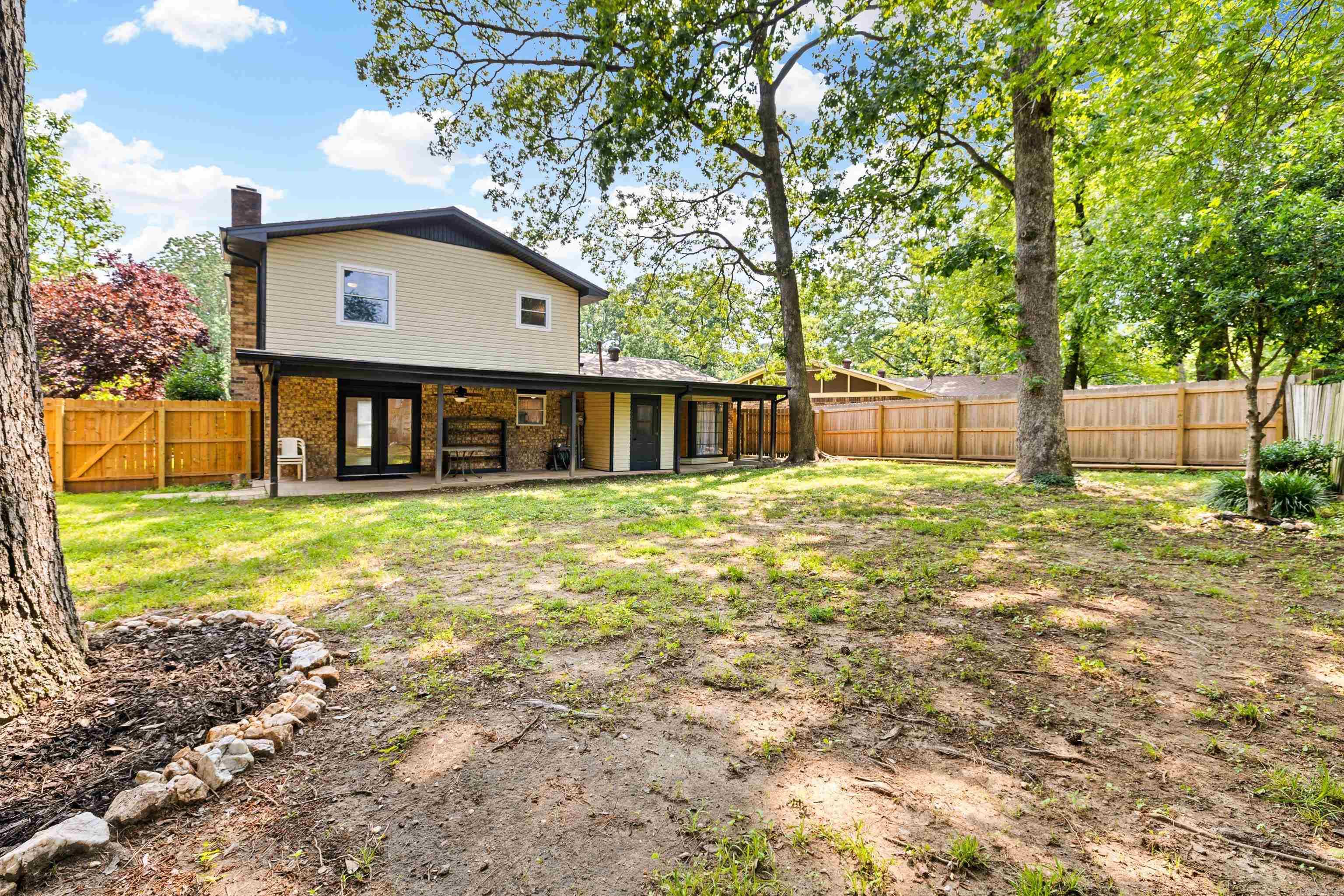 3316  Carmine  Bryant, AR