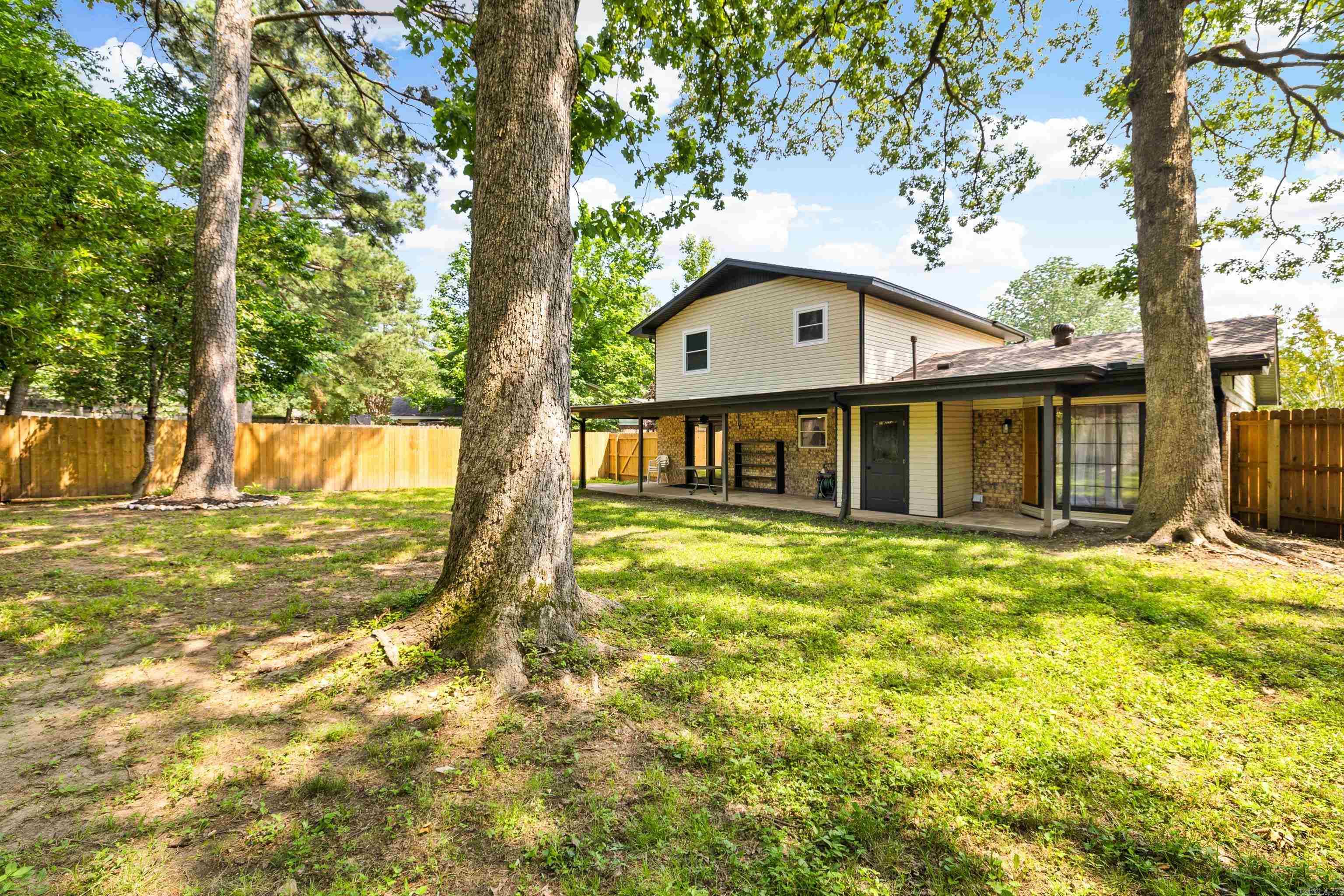 3316  Carmine  Bryant, AR