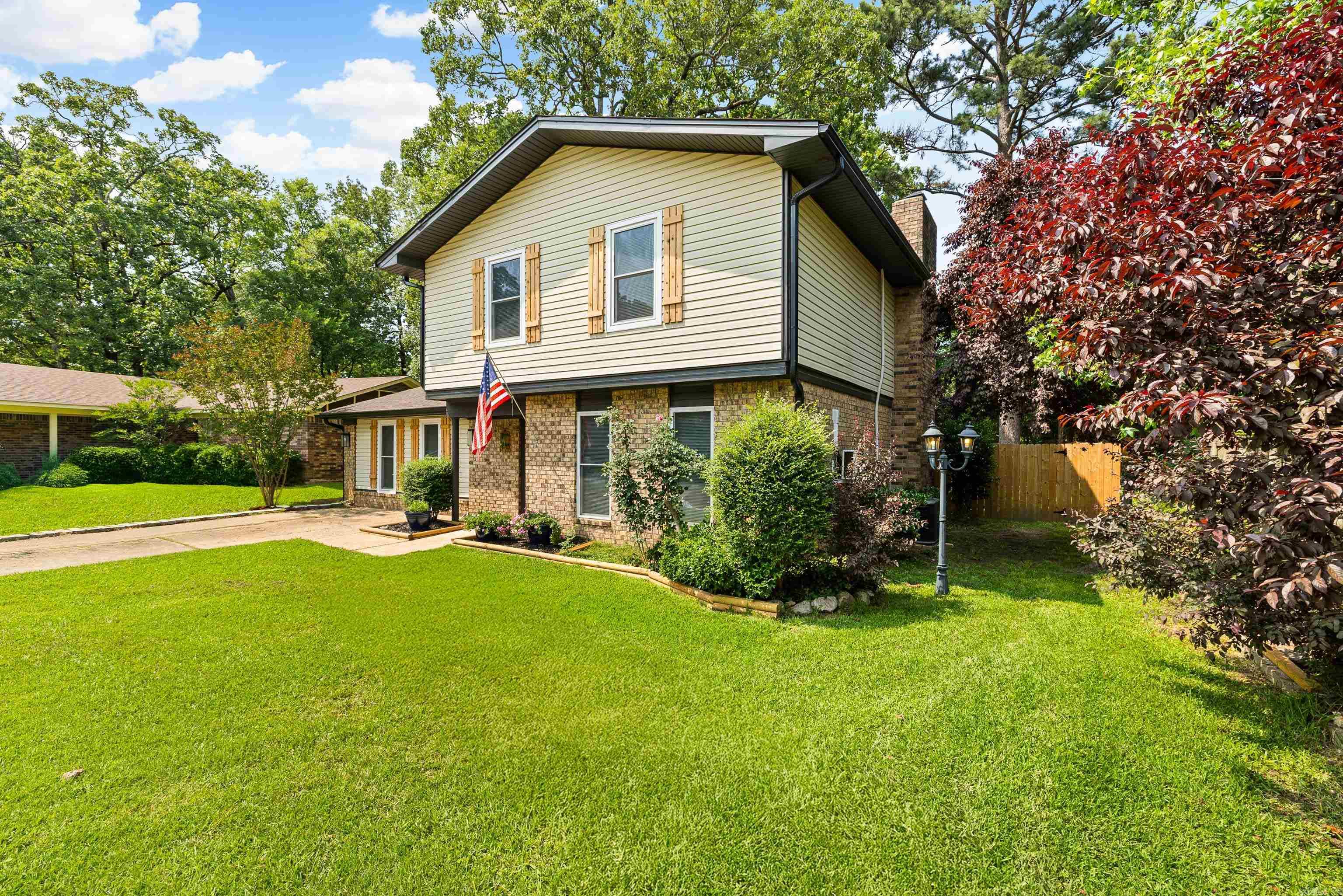 3316  Carmine  Bryant, AR