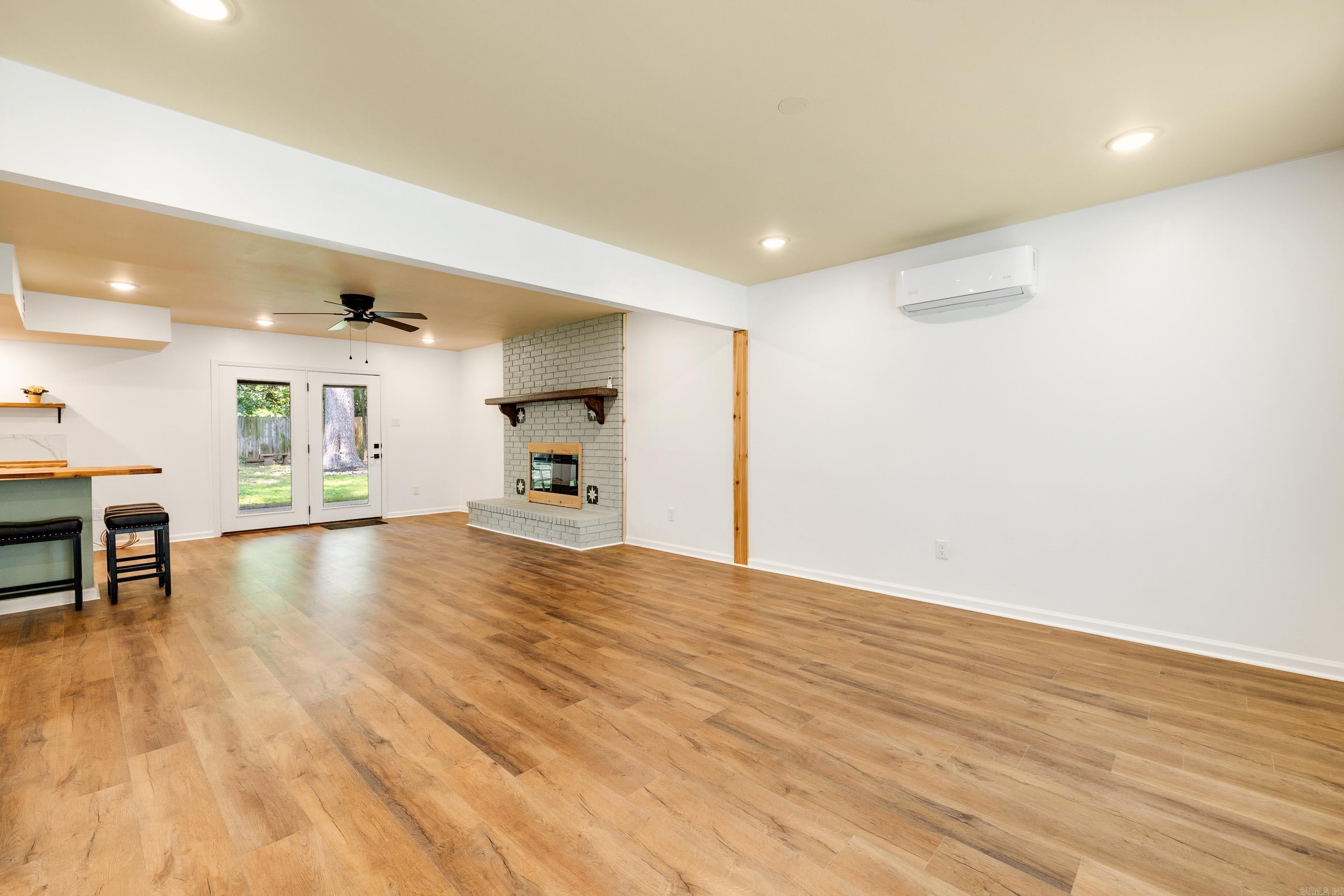 3316  Carmine  Bryant, AR