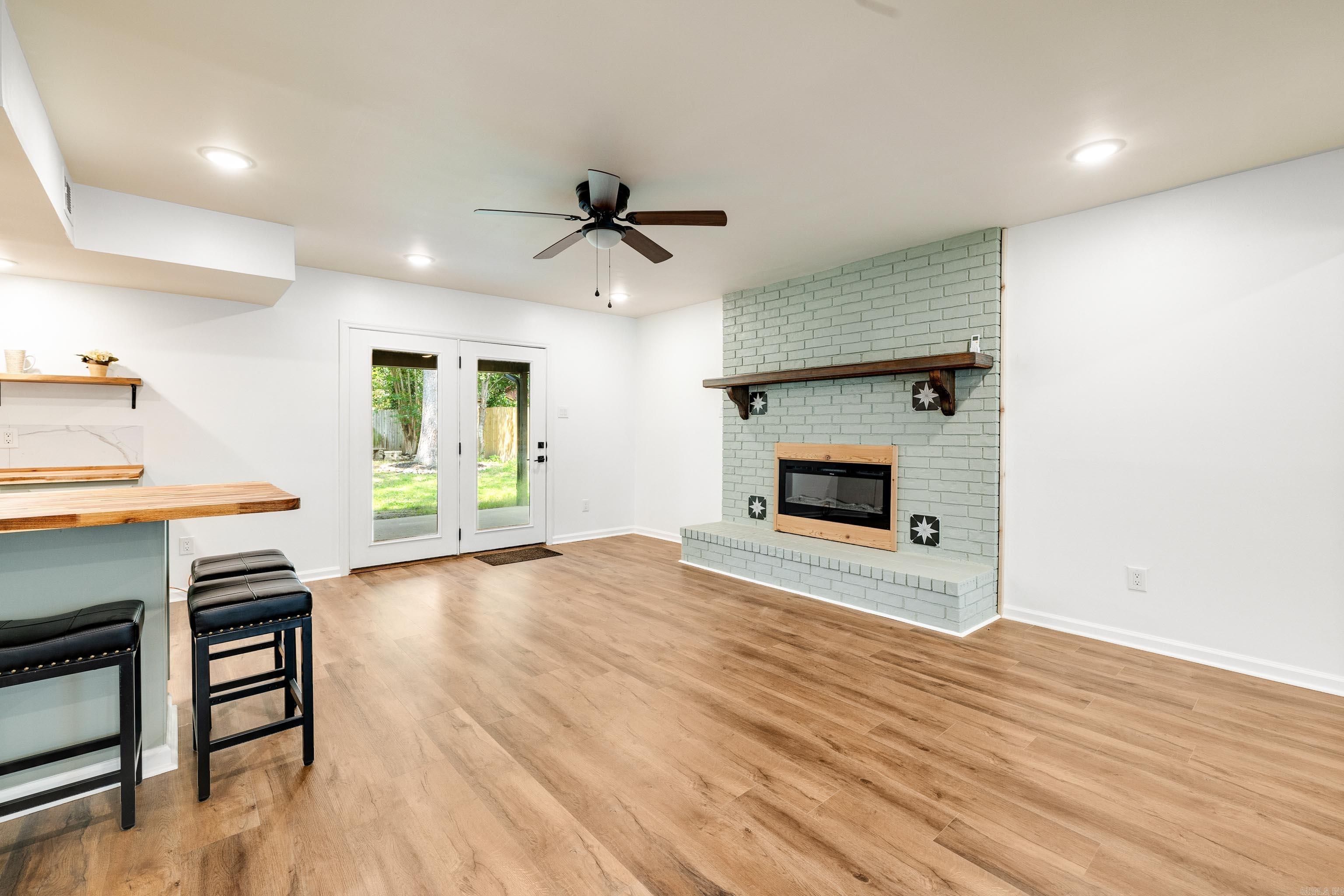 3316  Carmine  Bryant, AR