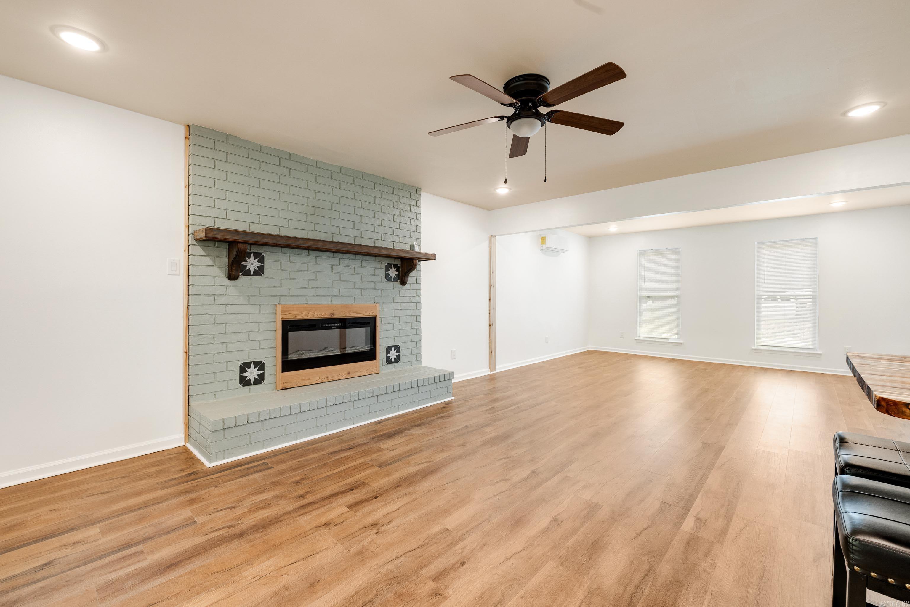 3316  Carmine  Bryant, AR