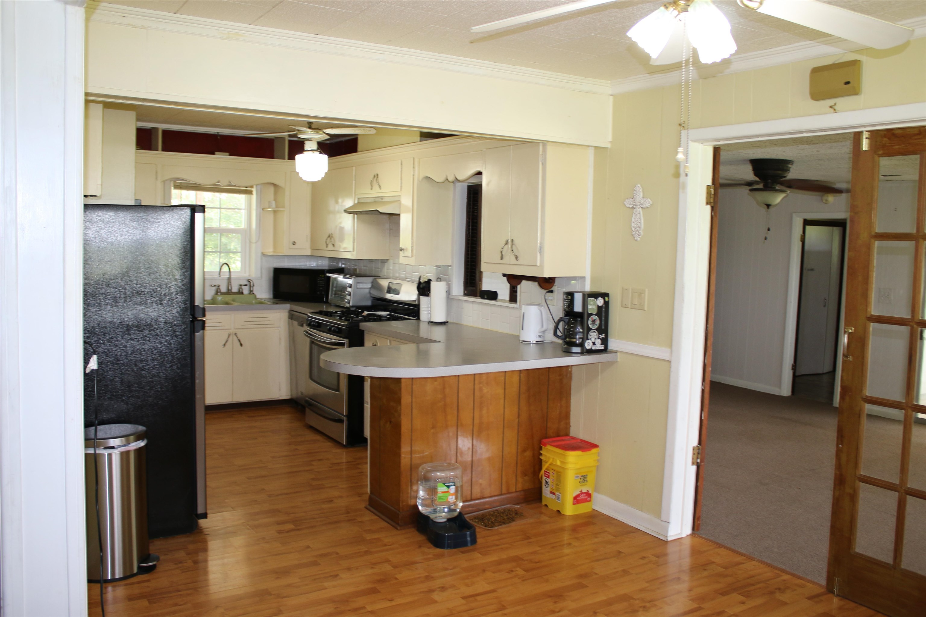 3422  CR 837  Caraway, AR