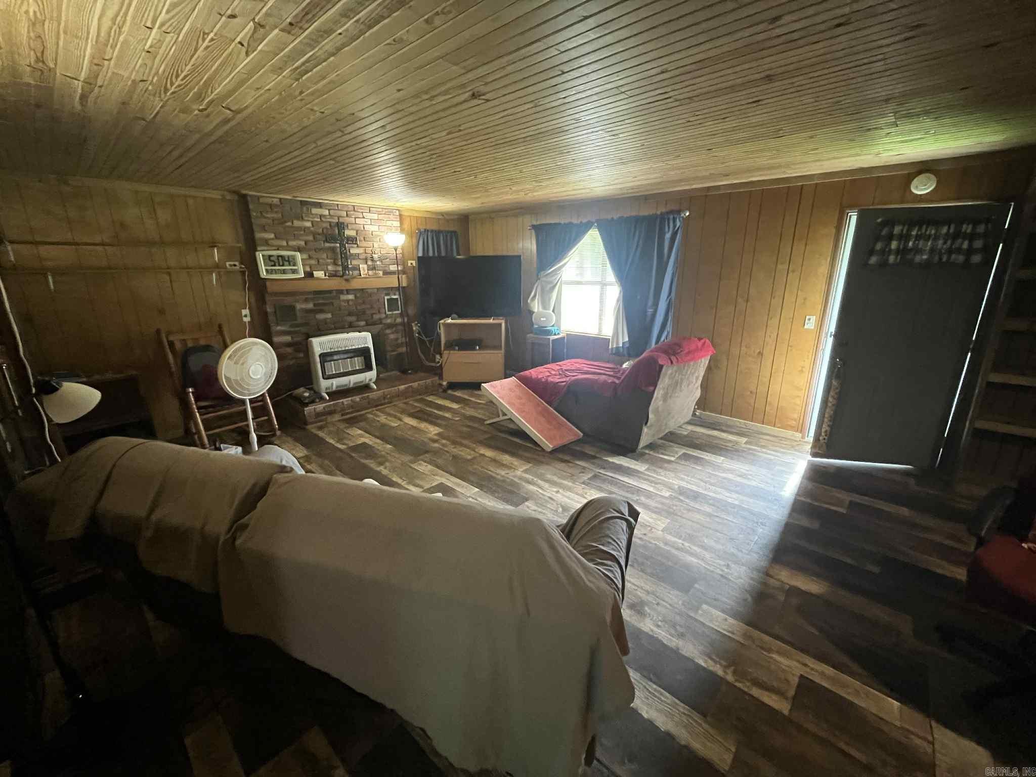 305  Gann St  Mena, AR