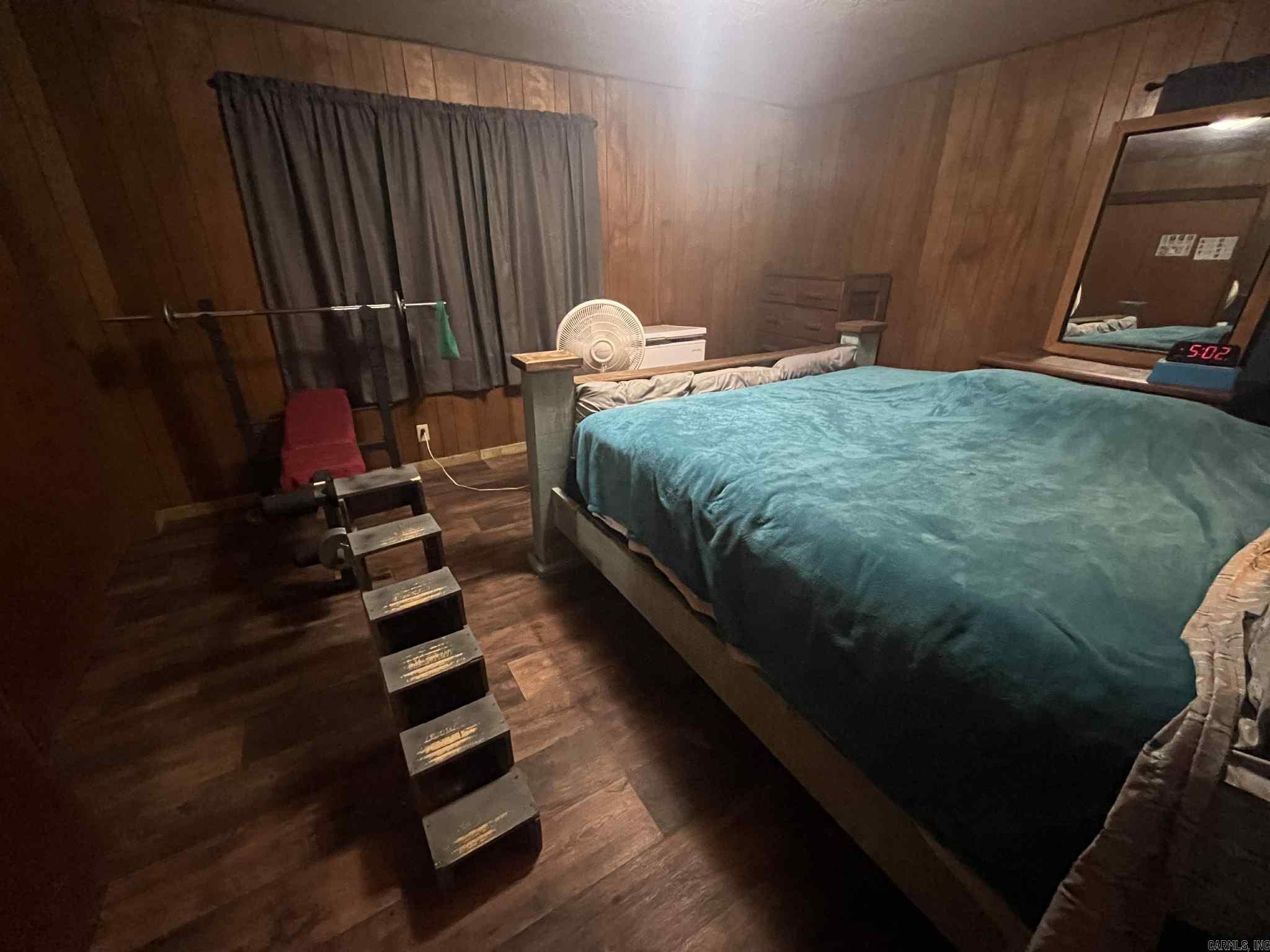 305  Gann St  Mena, AR