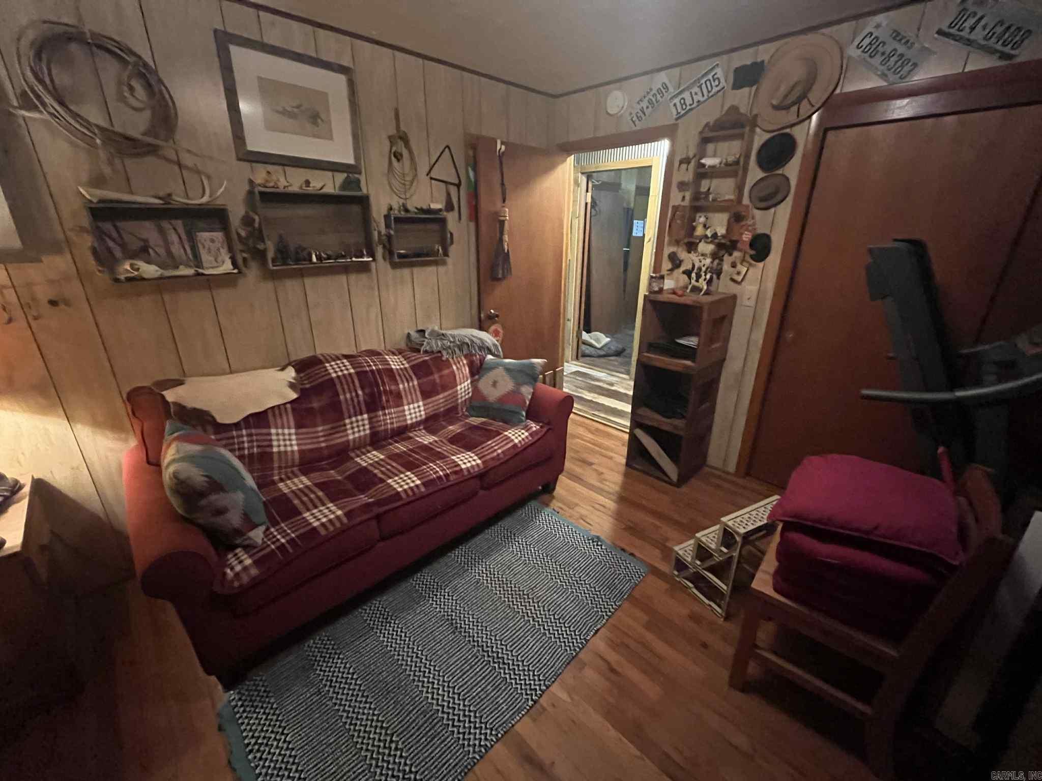 305  Gann St  Mena, AR