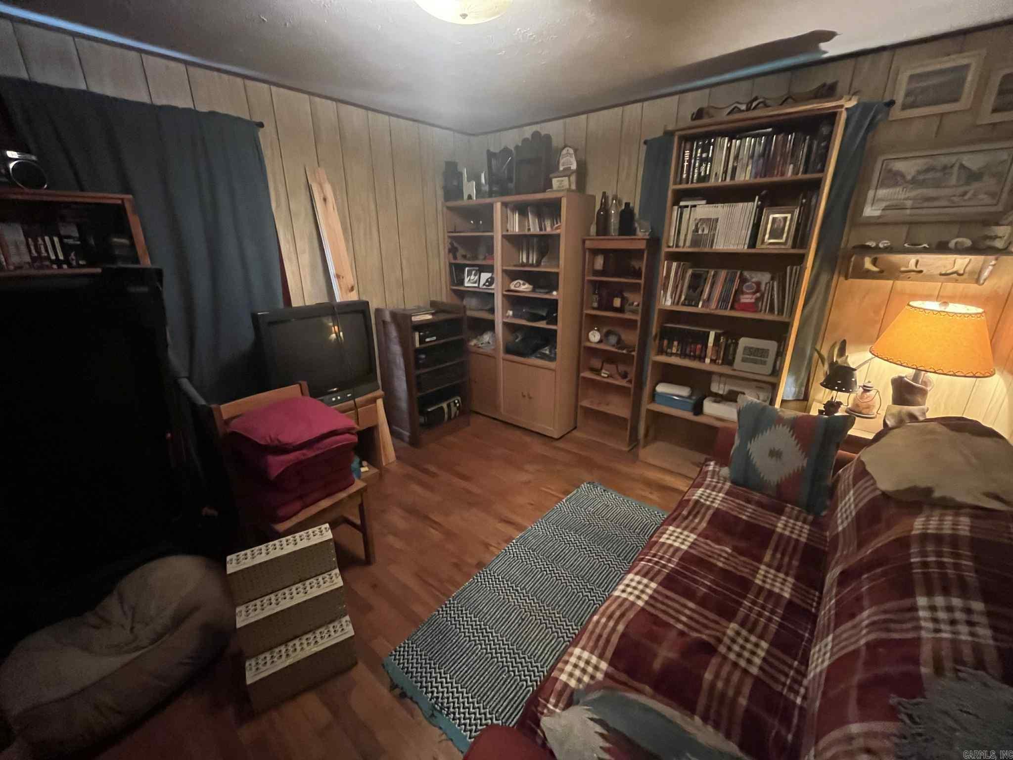 305  Gann St  Mena, AR
