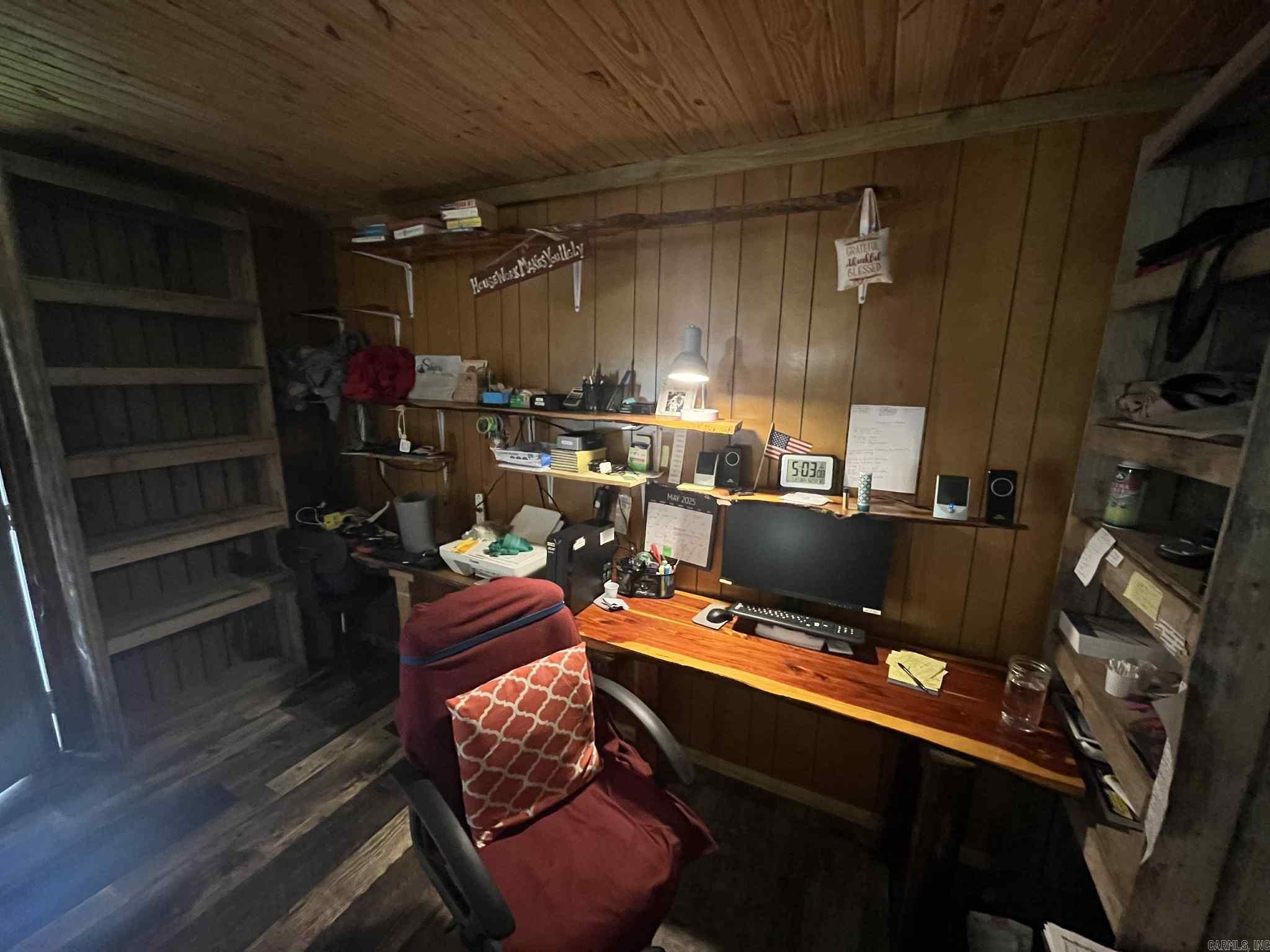 305  Gann St  Mena, AR
