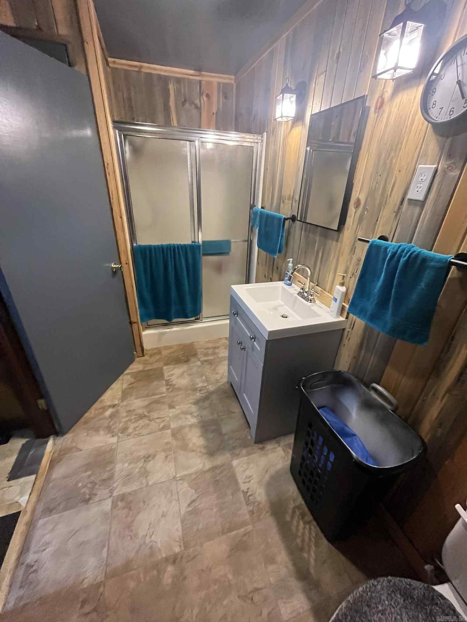 305  Gann St  Mena, AR