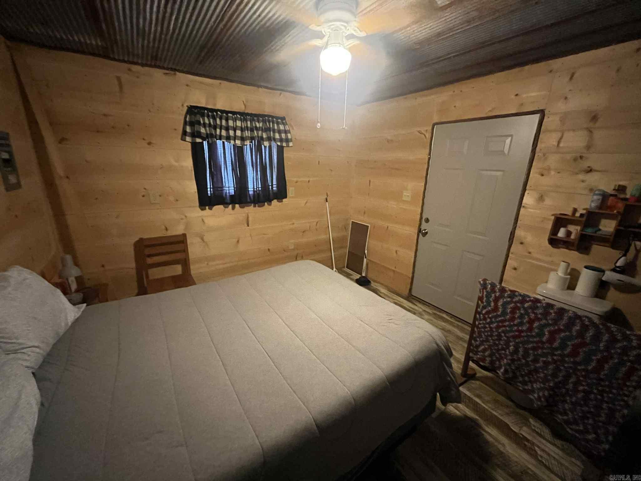 305  Gann St  Mena, AR