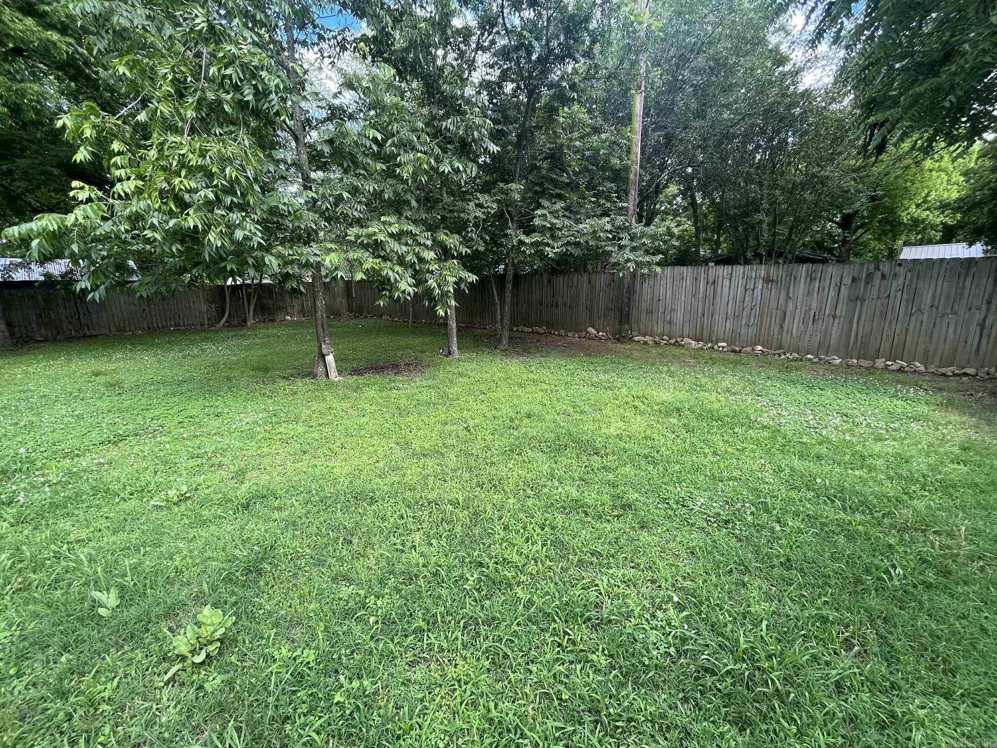 305  Gann St  Mena, AR