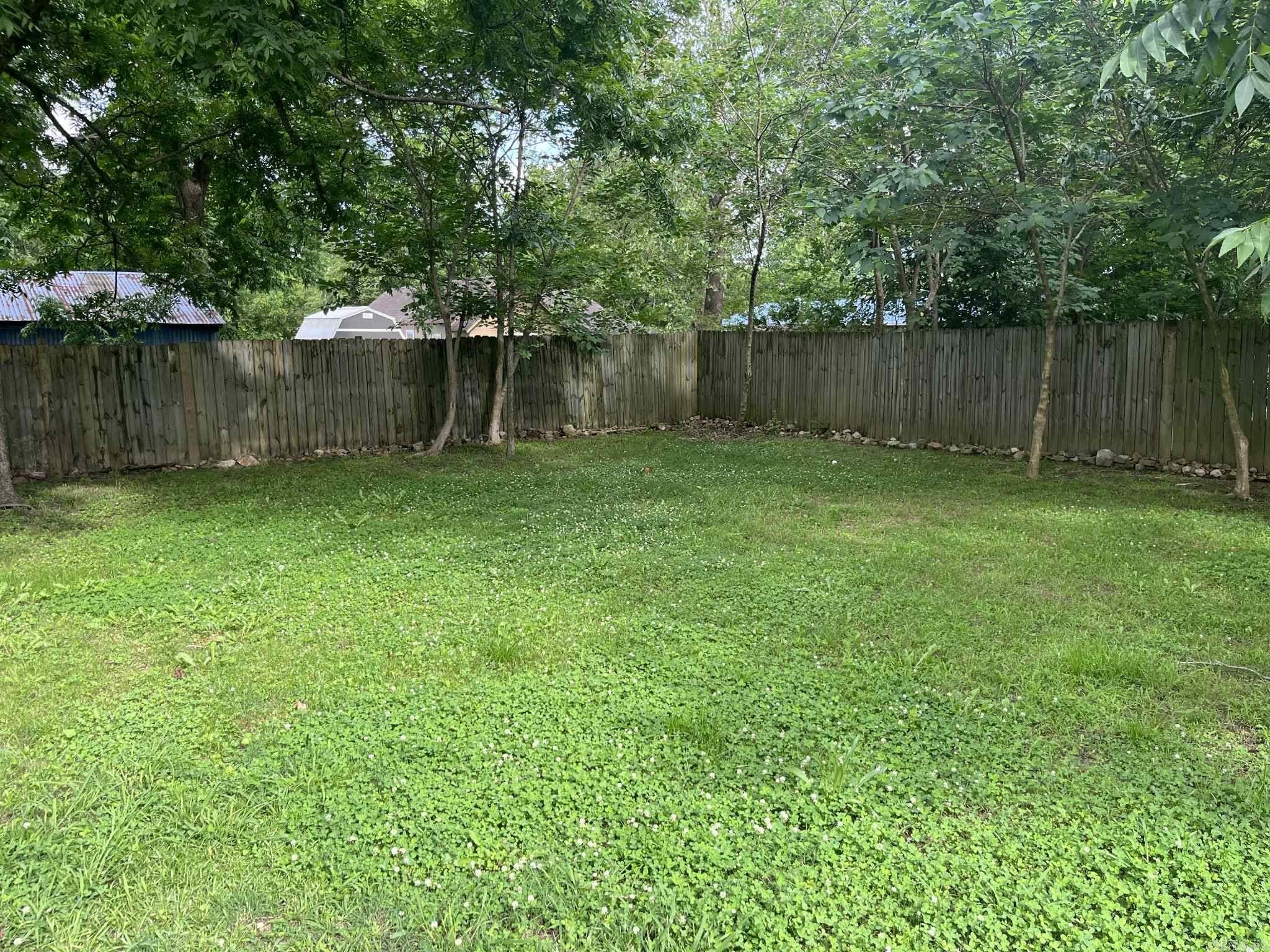 305  Gann St  Mena, AR