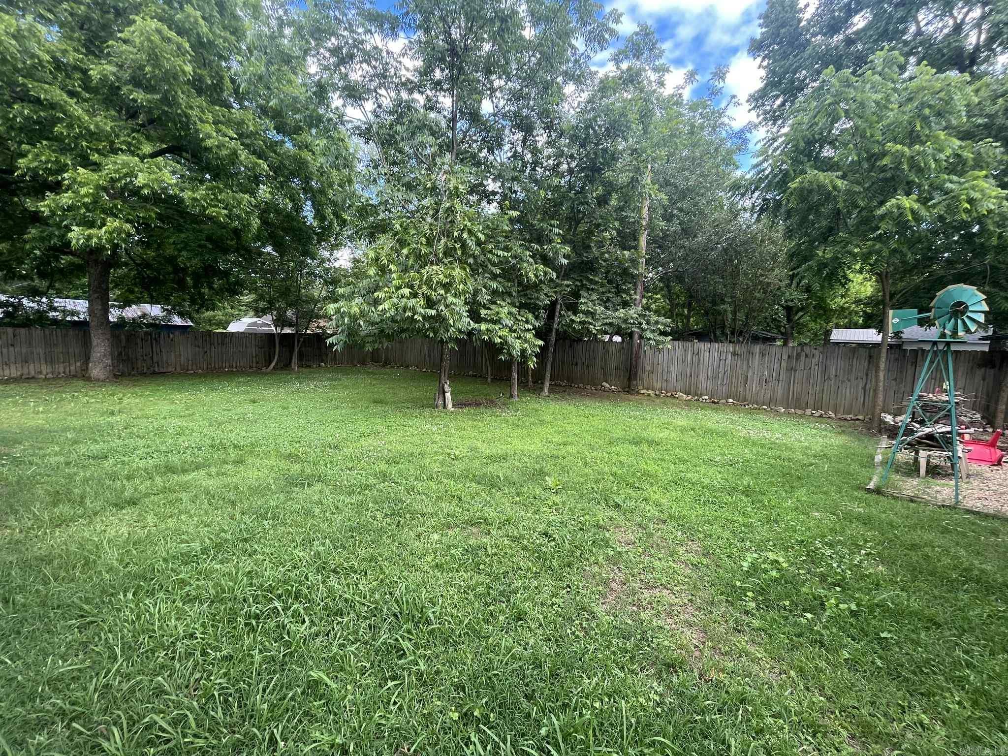 305  Gann St  Mena, AR