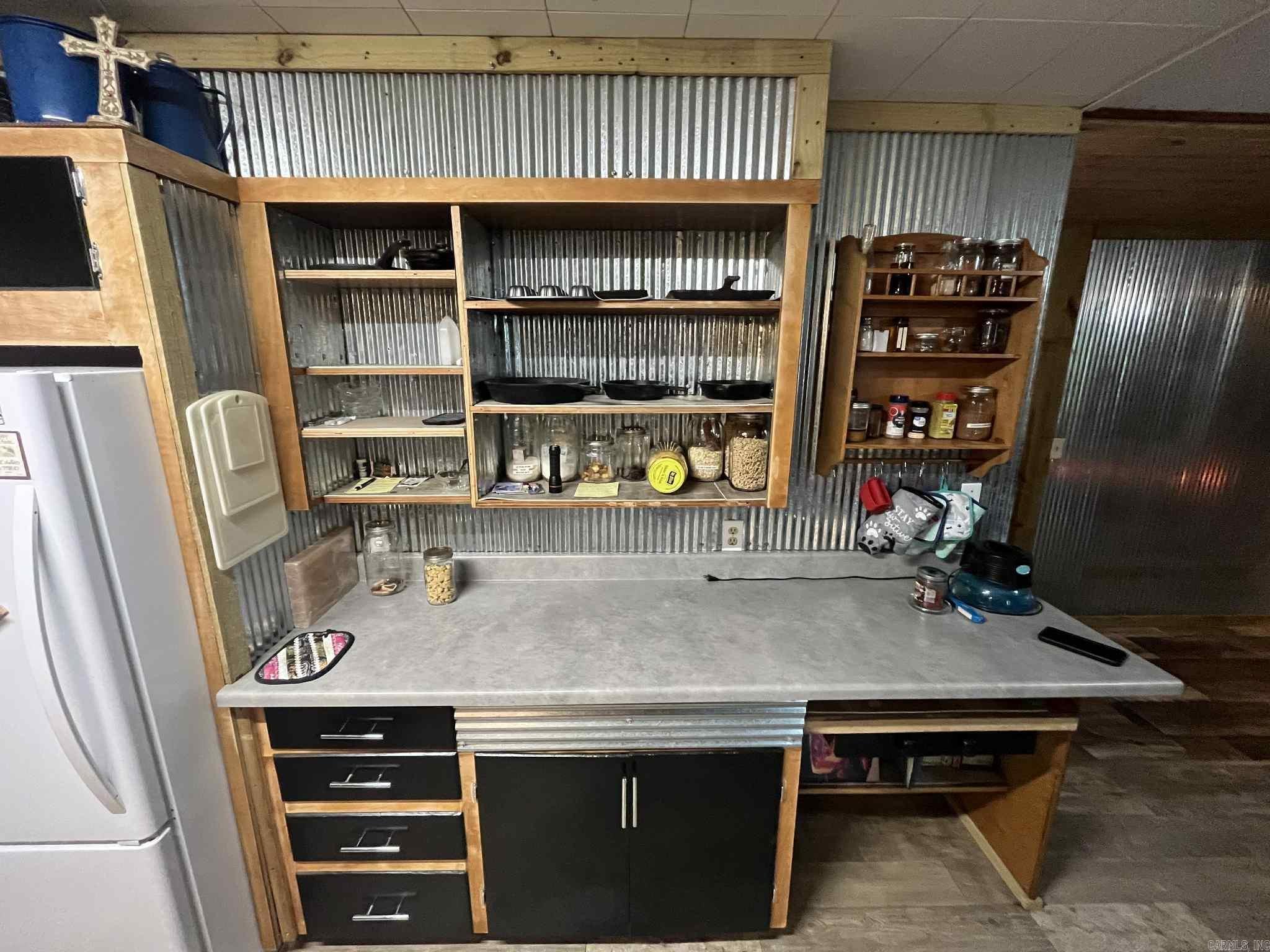 305  Gann St  Mena, AR