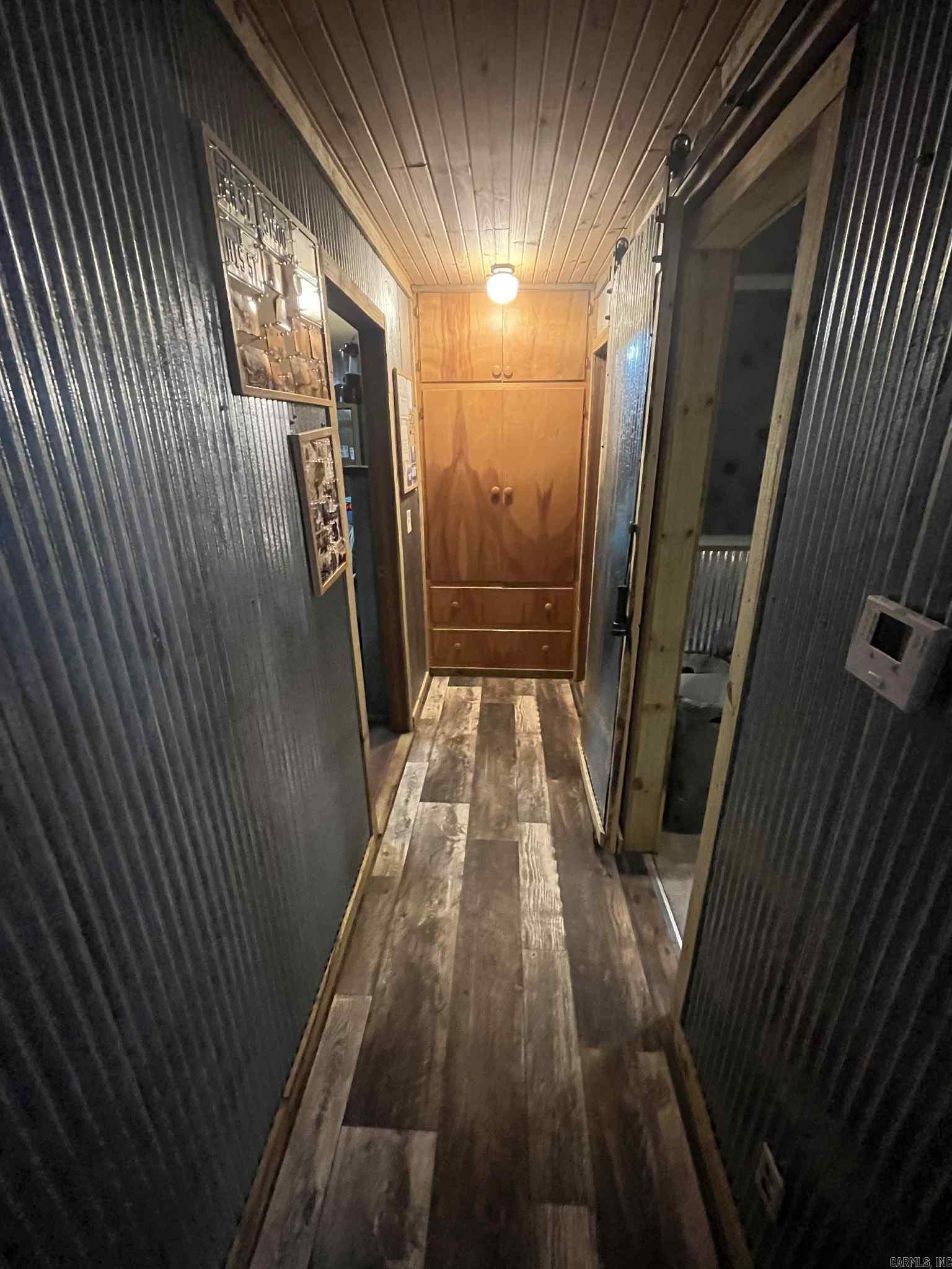 305  Gann St  Mena, AR