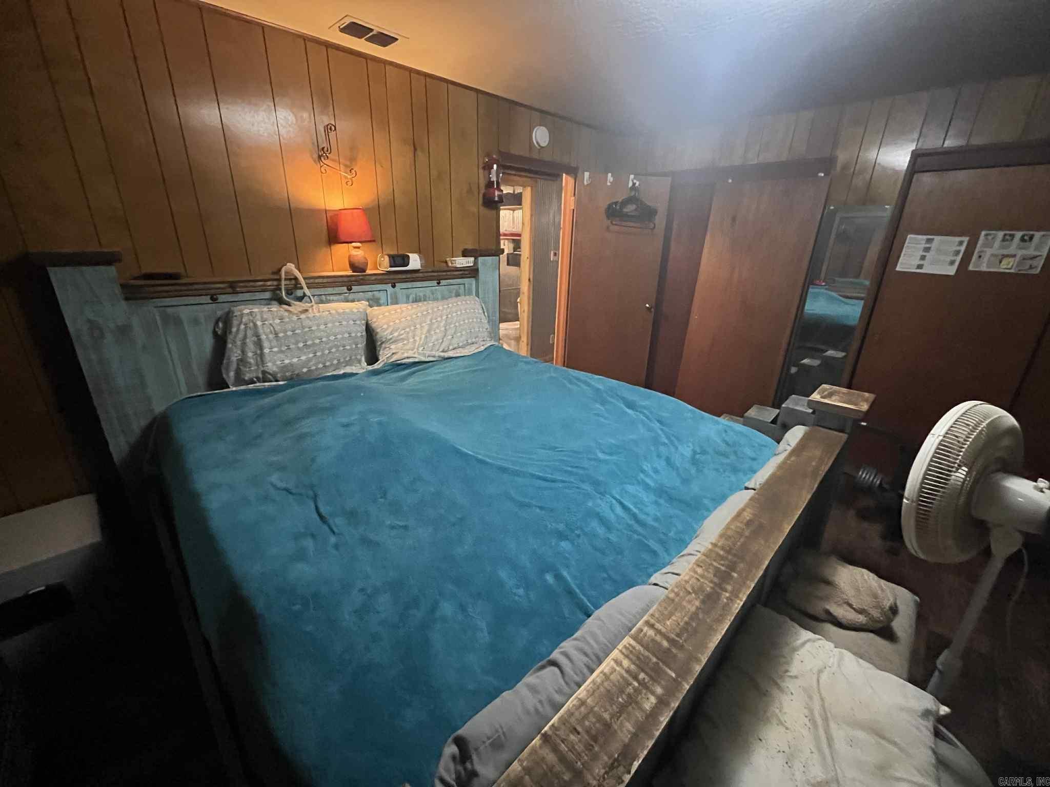 305  Gann St  Mena, AR