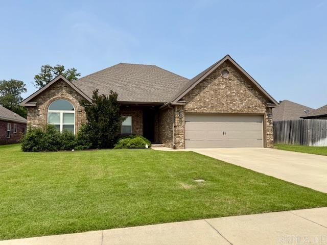 5613  Creekview  Jonesboro, AR
