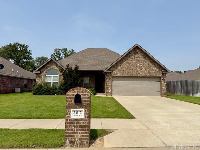 5613  Creekview  Jonesboro, AR