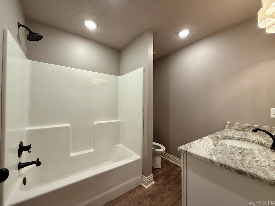 5613 Creekview  Jonesboro, AR