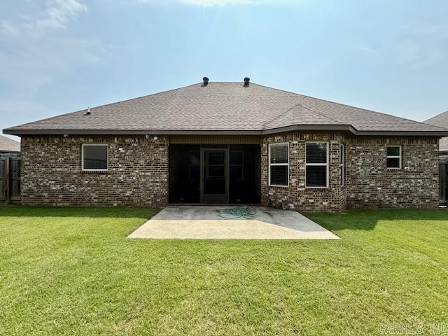 5613  Creekview  Jonesboro, AR