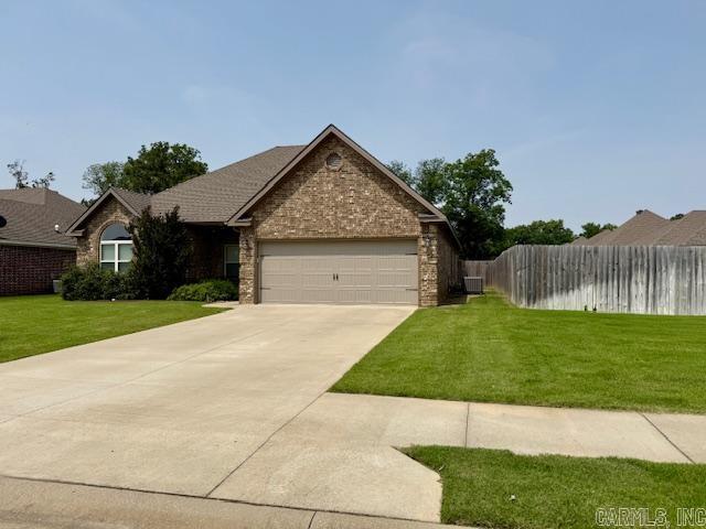 5613  Creekview  Jonesboro, AR