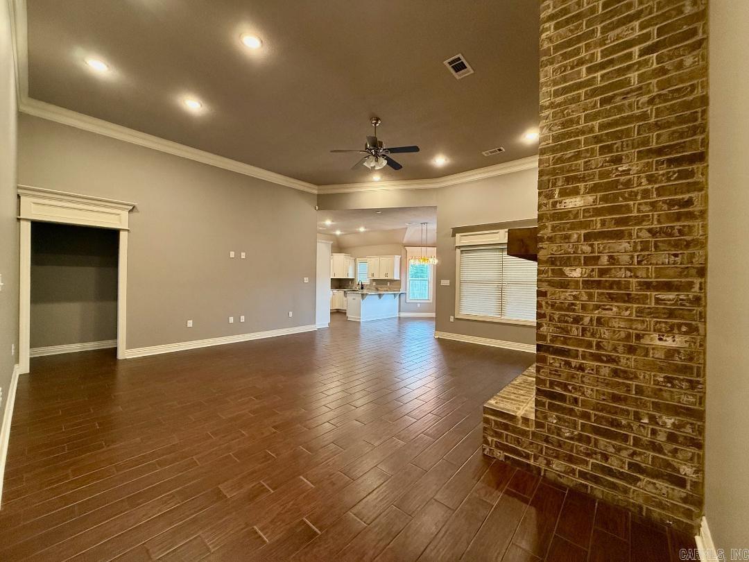 5613 Creekview  Jonesboro, AR