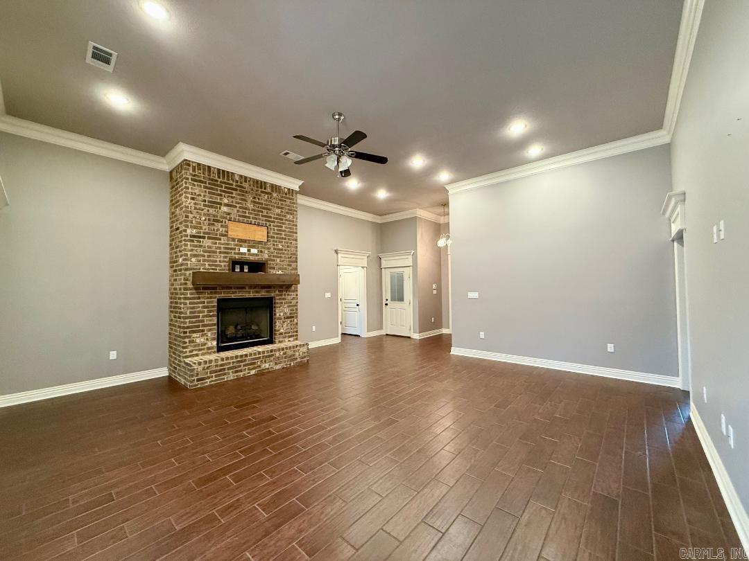 5613 Creekview  Jonesboro, AR
