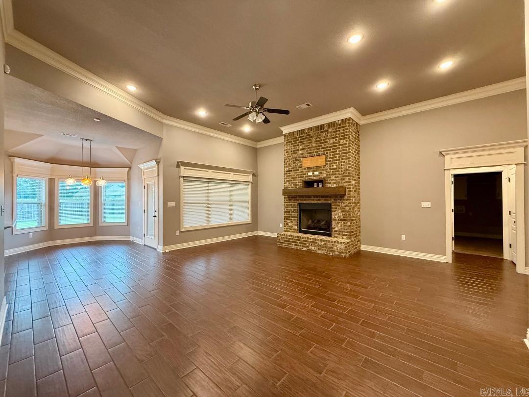 5613 Creekview  Jonesboro, AR