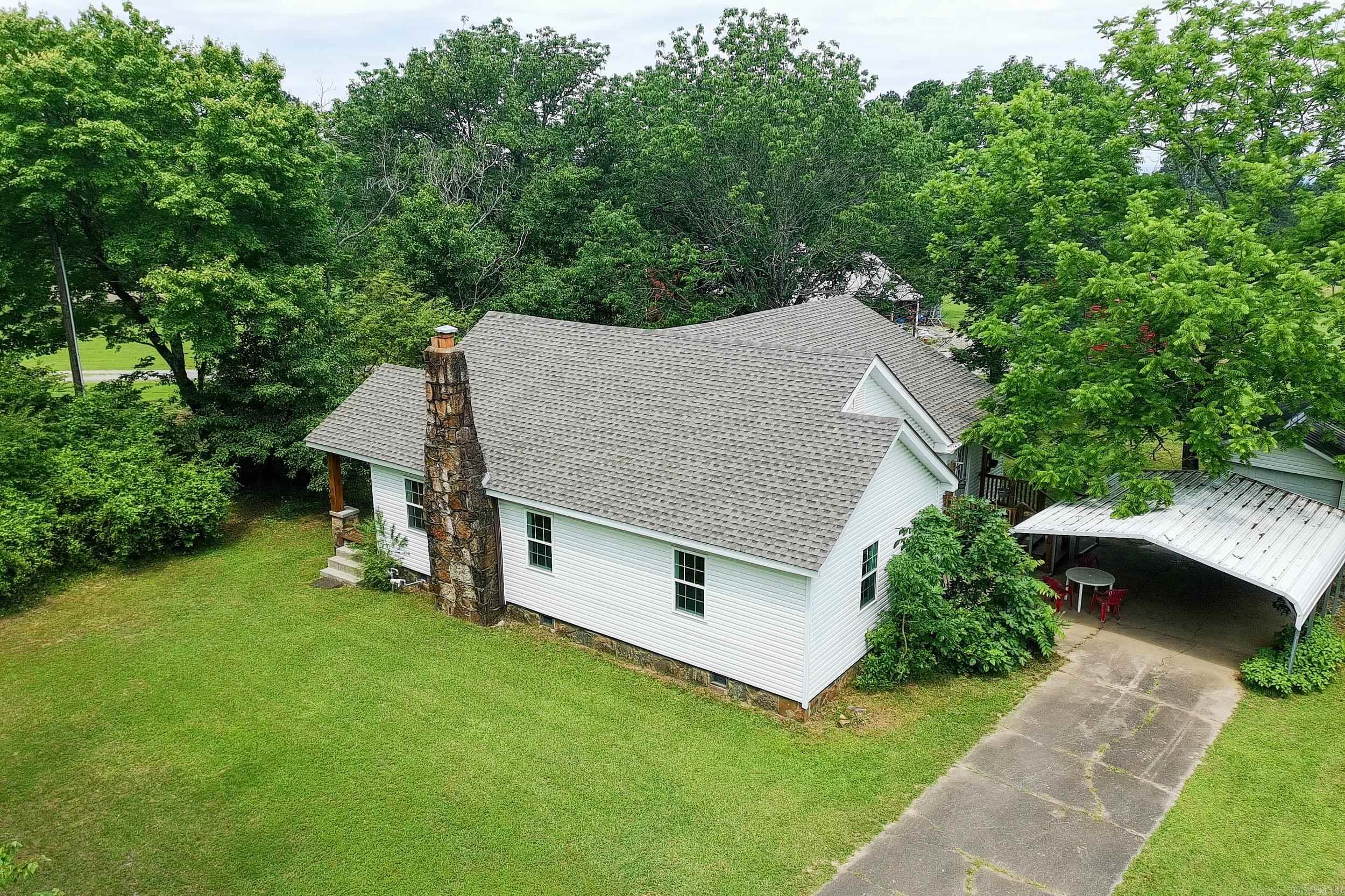 131  Keith  Searcy, AR