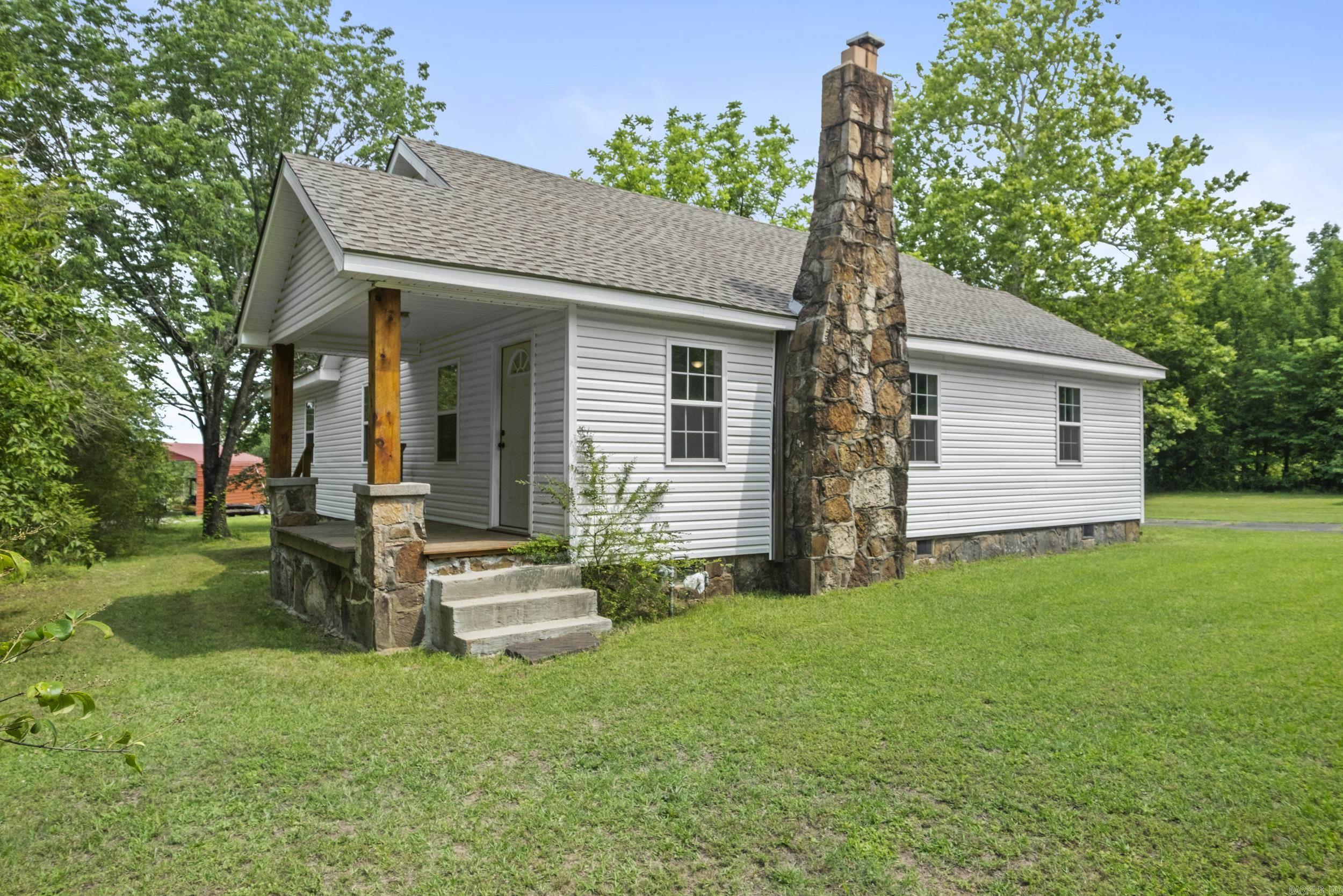 131  Keith  Searcy, AR