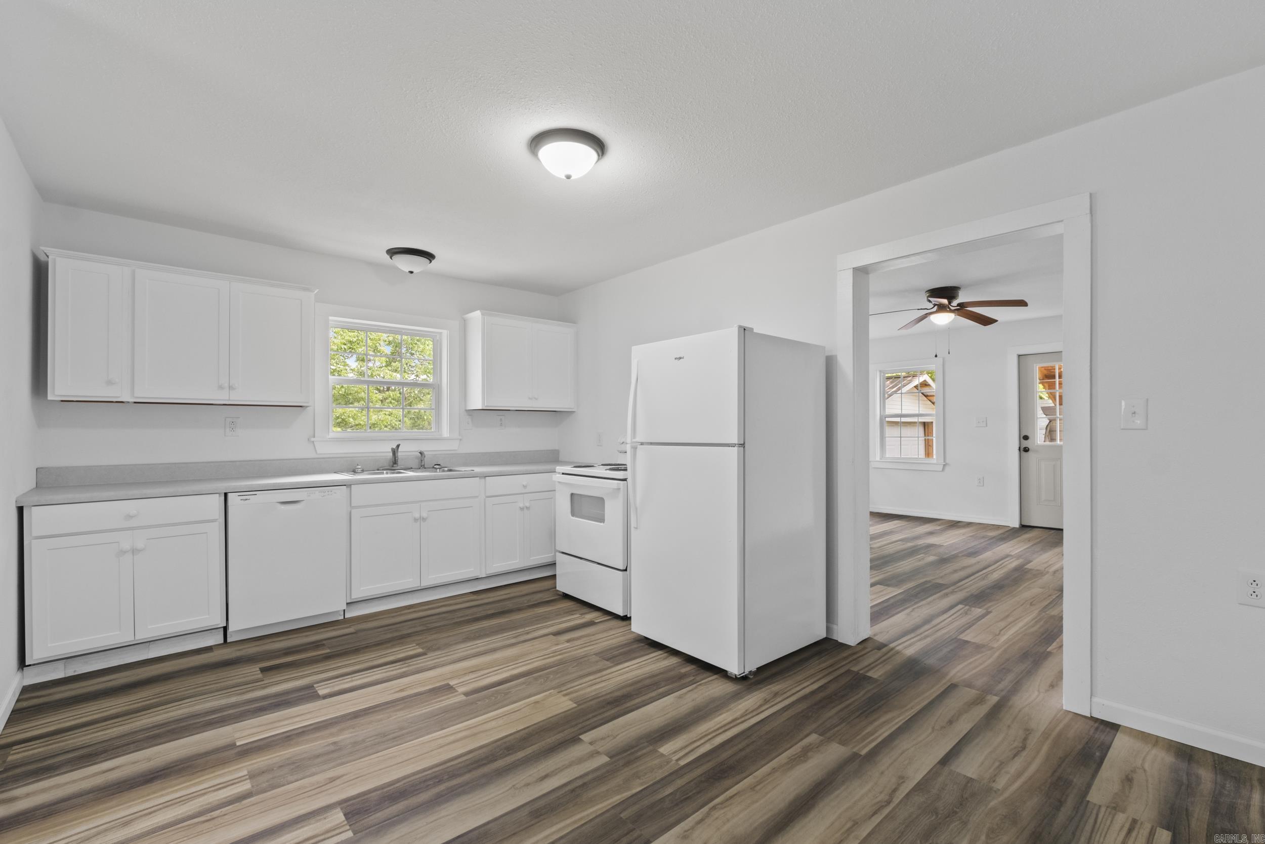 131  Keith  Searcy, AR