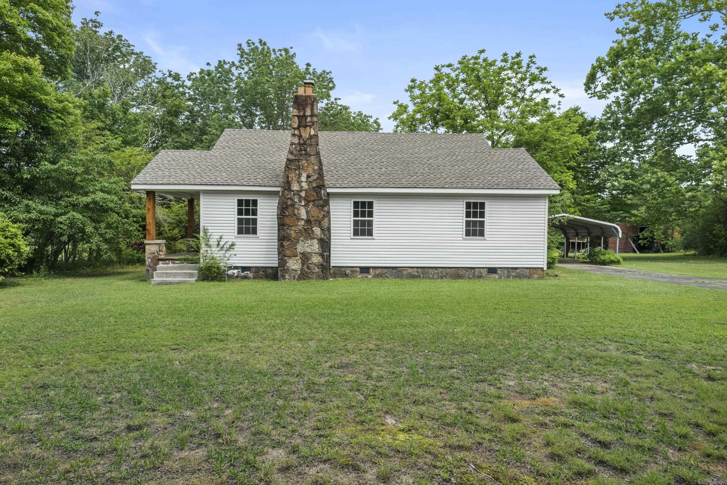 131  Keith  Searcy, AR